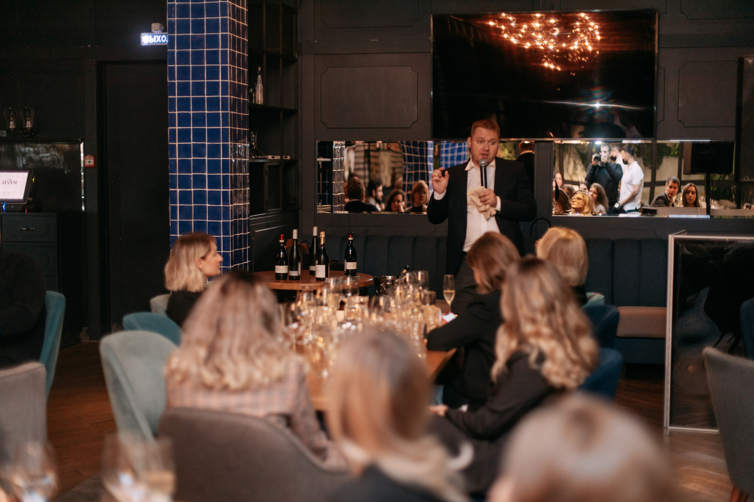 LSL Club. Фото и видео съемка. Андрей Ионов