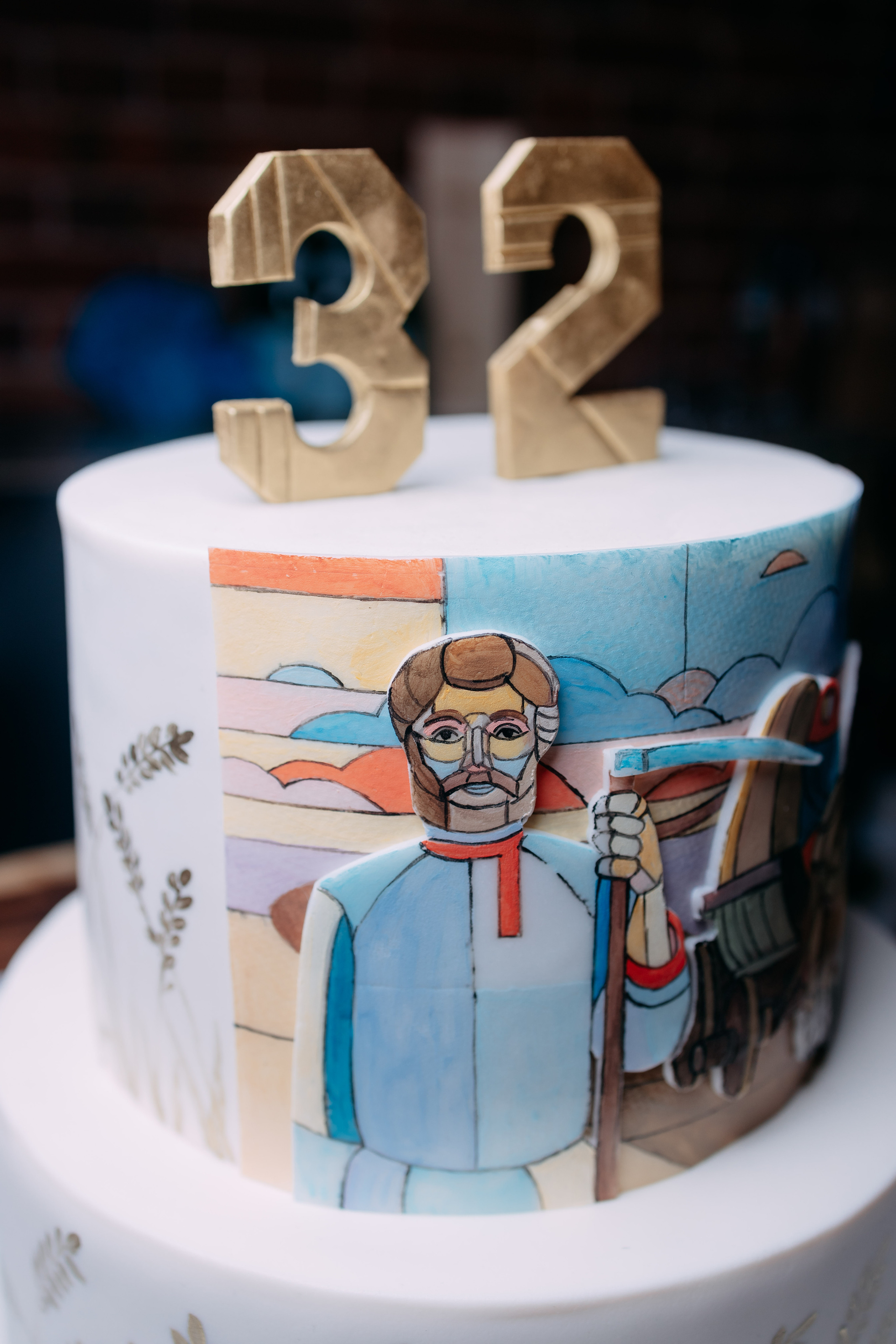 День рождения Руслана. Фото и видео съемка. Андрей Ионов