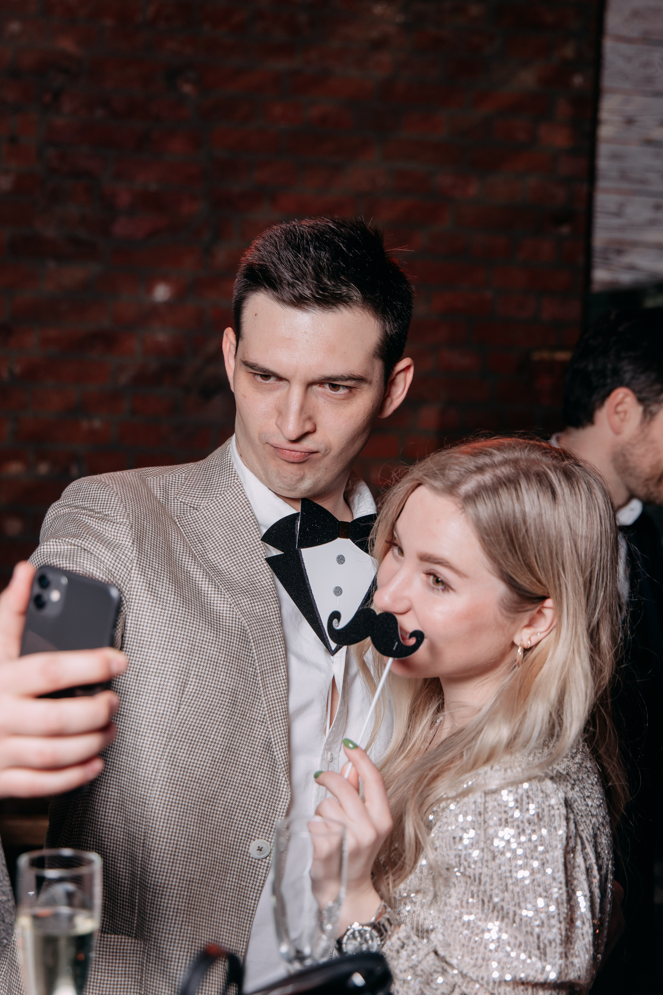 День рождения Оли. Фото и видео съемка. Андрей Ионов