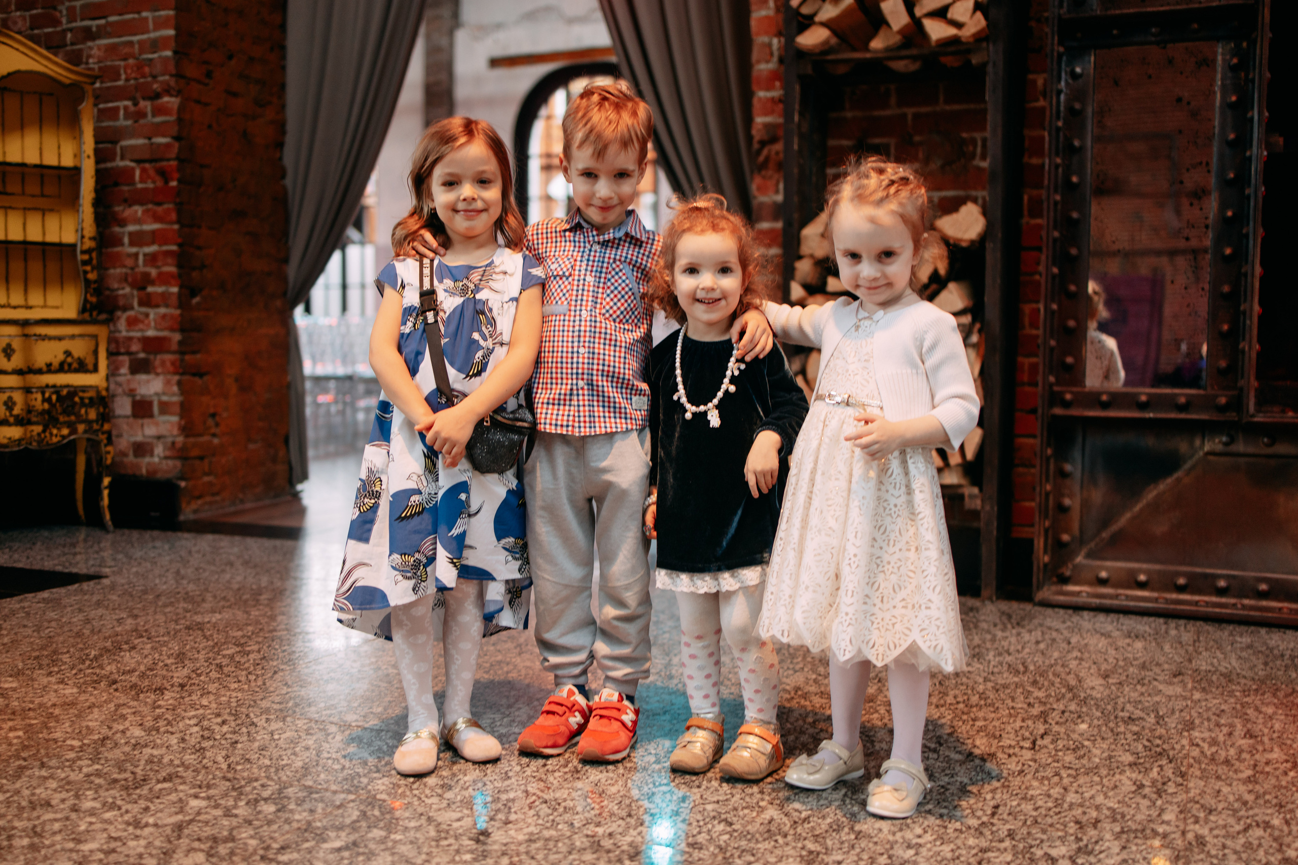 День рождения Руслана. Фото и видео съемка. Андрей Ионов