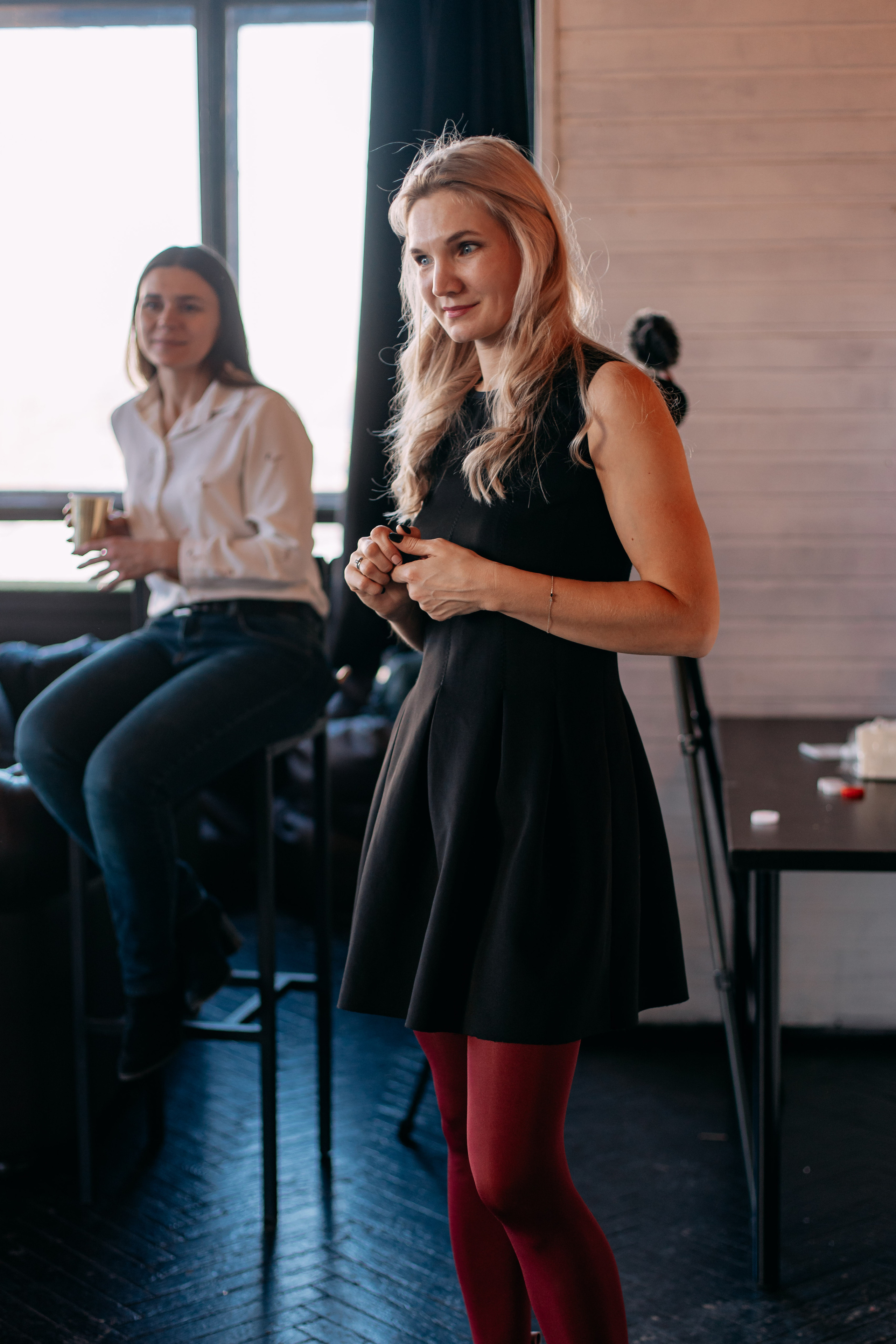 День рождения 7 лет. Фото и видео съемка. Андрей Ионов