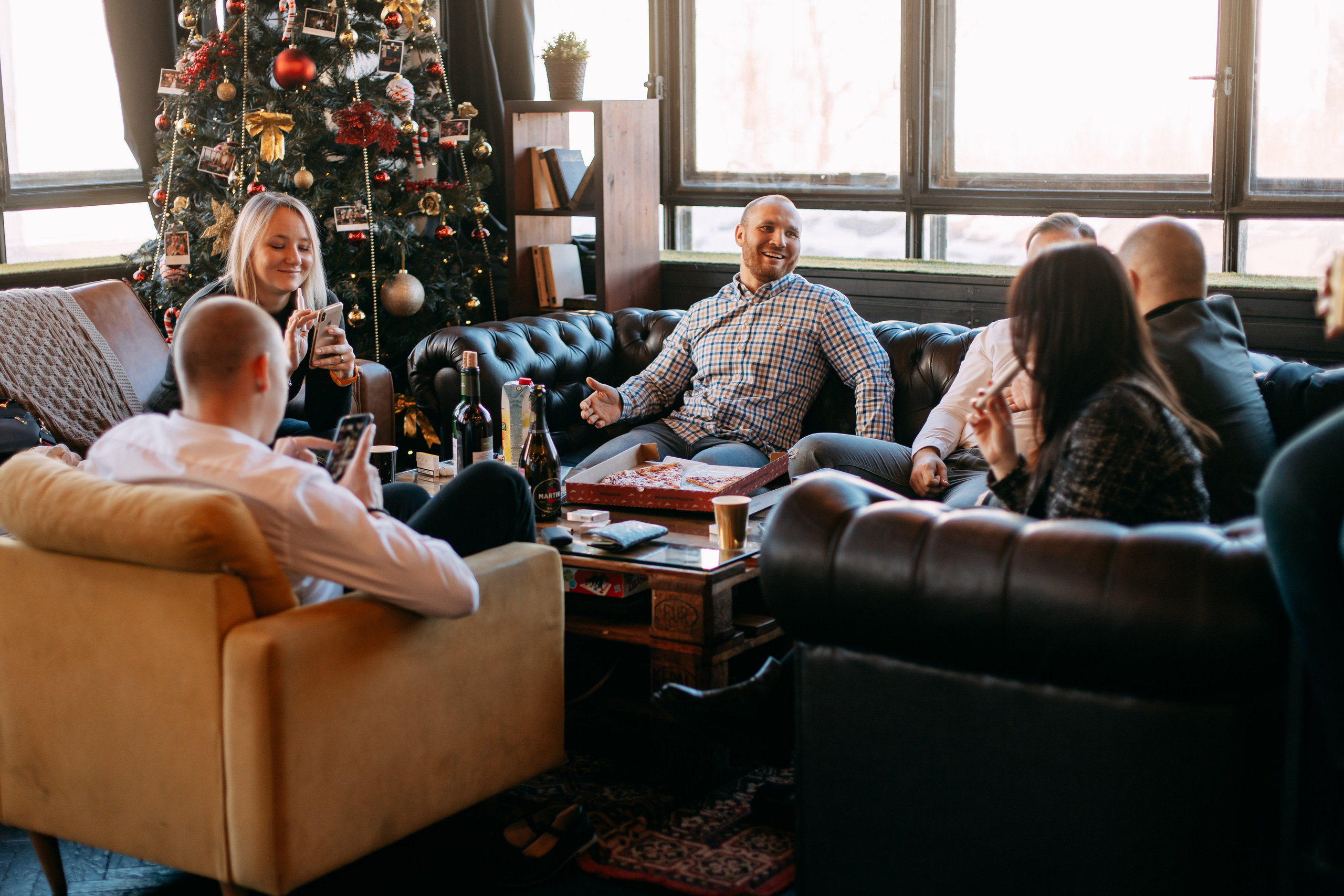 День рождения 7 лет. Фото и видео съемка. Андрей Ионов