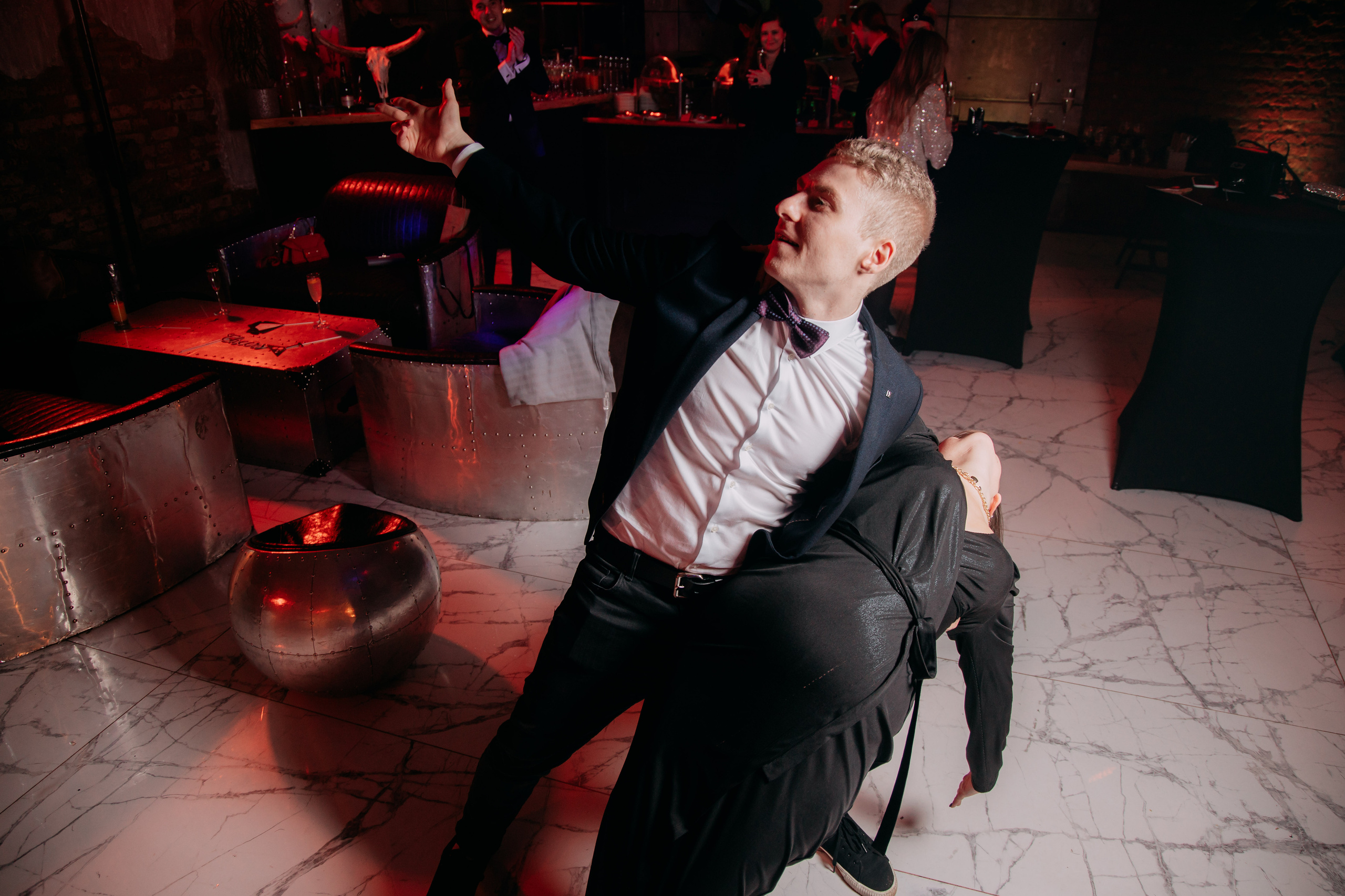 День рождения Оли. Фото и видео съемка. Андрей Ионов