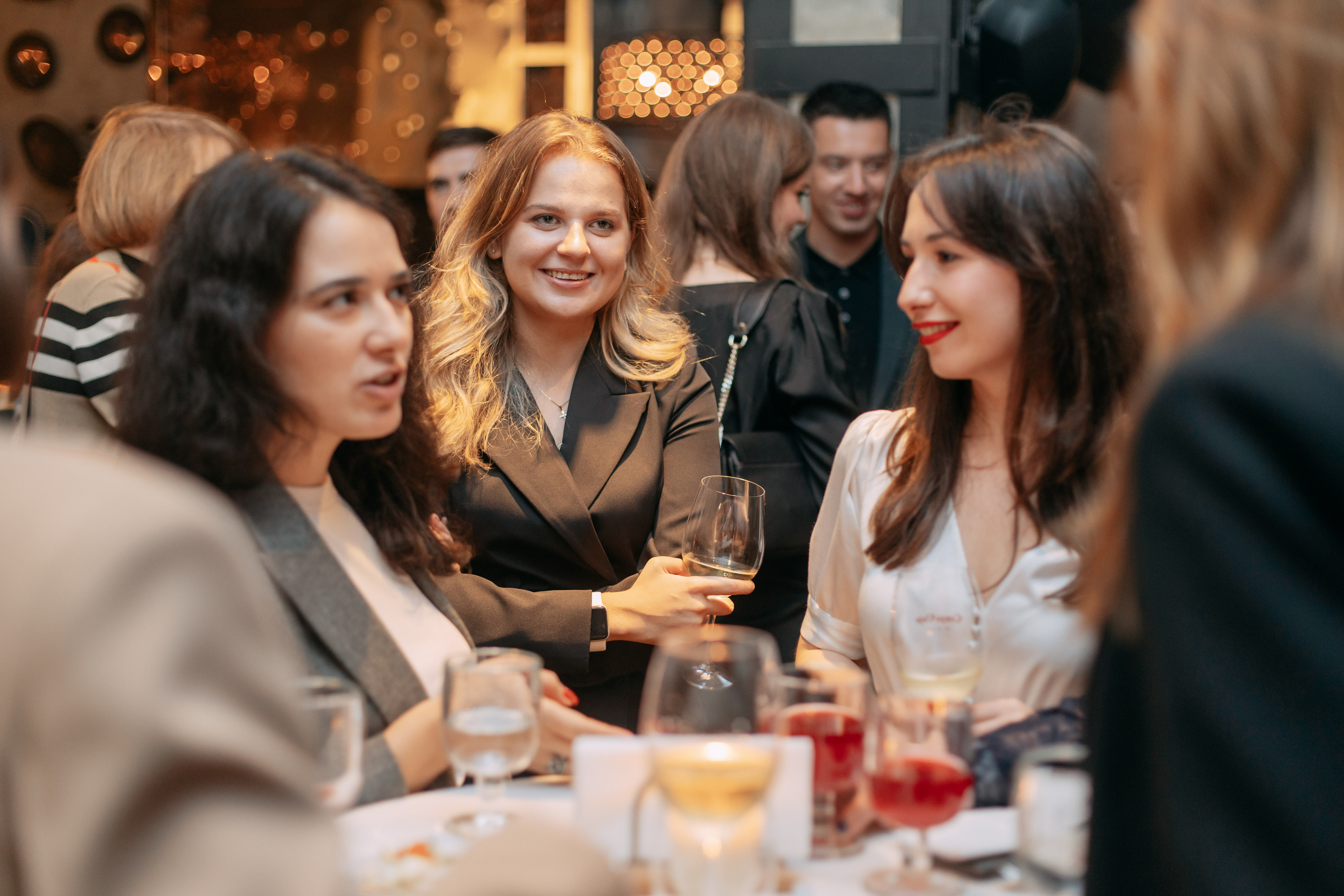 LSL Club. Фото и видео съемка. Андрей Ионов