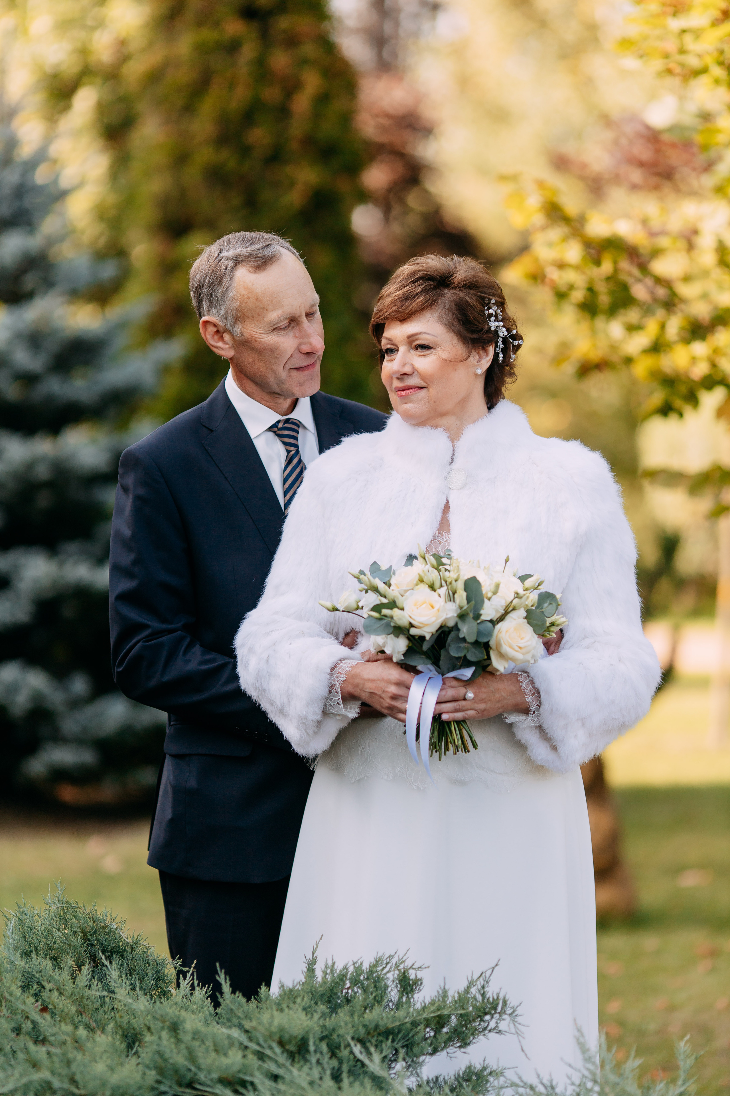 Александр и Галина. Фото и видео съемка. Андрей Ионов