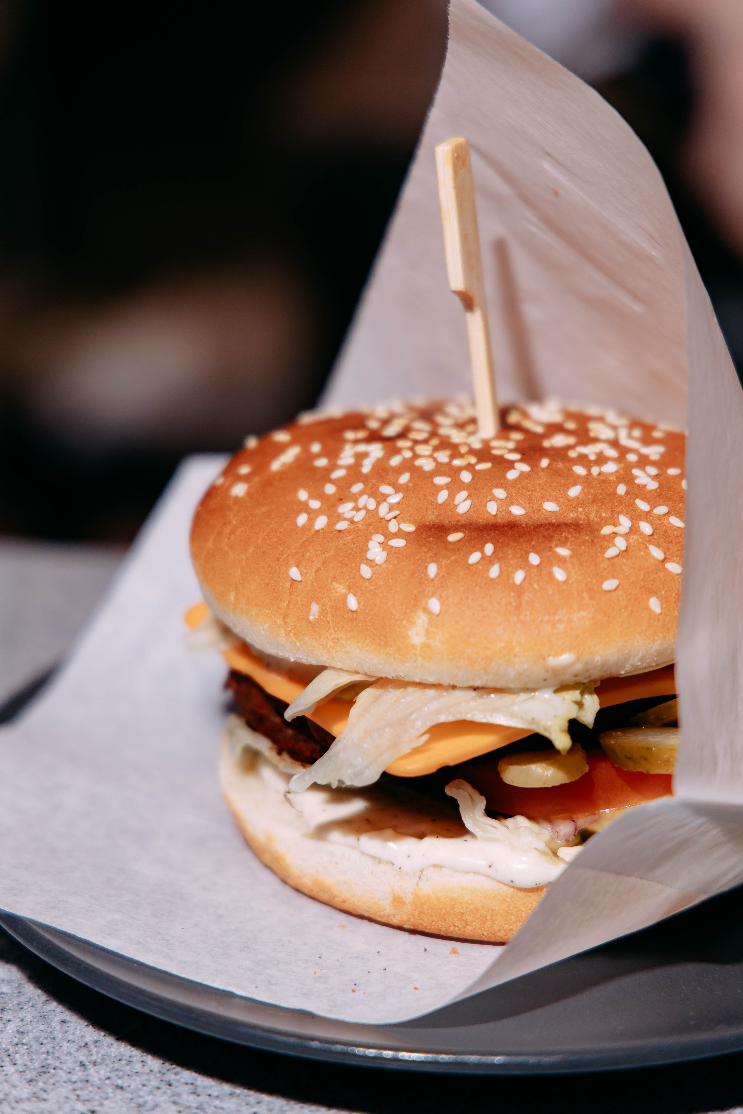 Открытие точки быстрой еды. Фото и видео съемка. Андрей Ионов