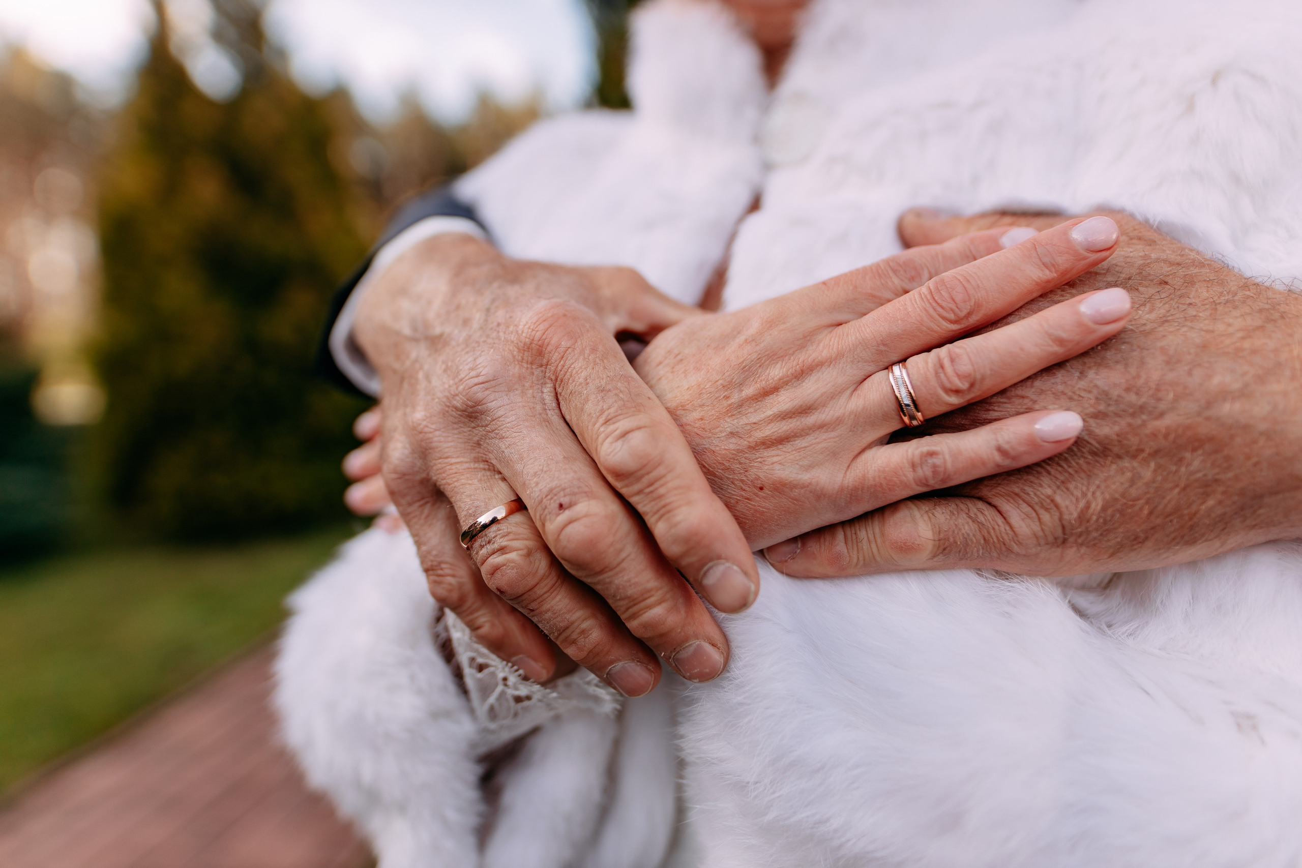 Александр и Галина. Фото и видео съемка. Андрей Ионов