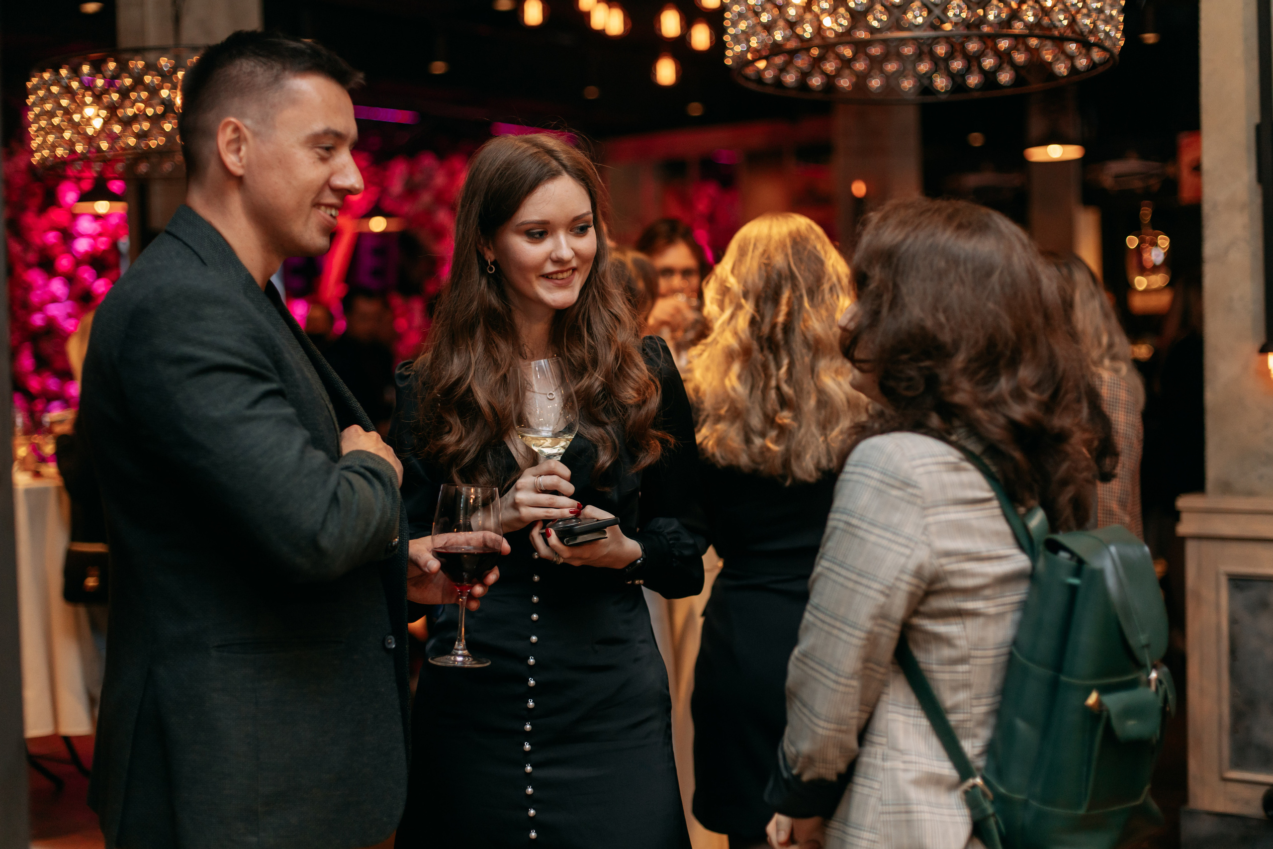 LSL Club. Фото и видео съемка. Андрей Ионов