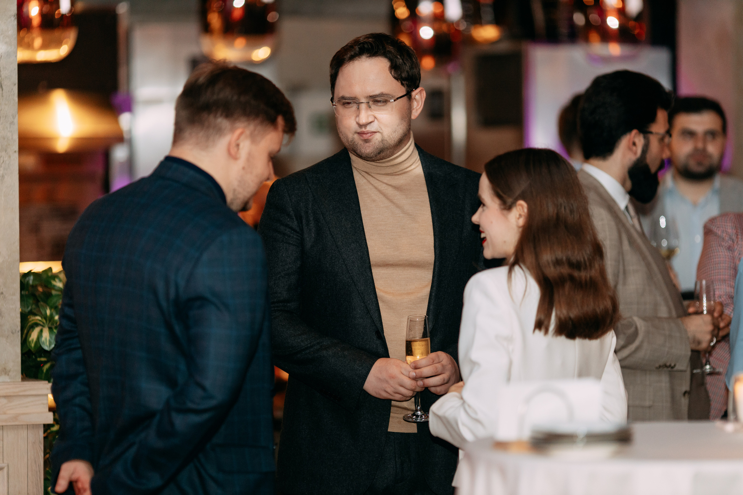 LSL Club. Фото и видео съемка. Андрей Ионов