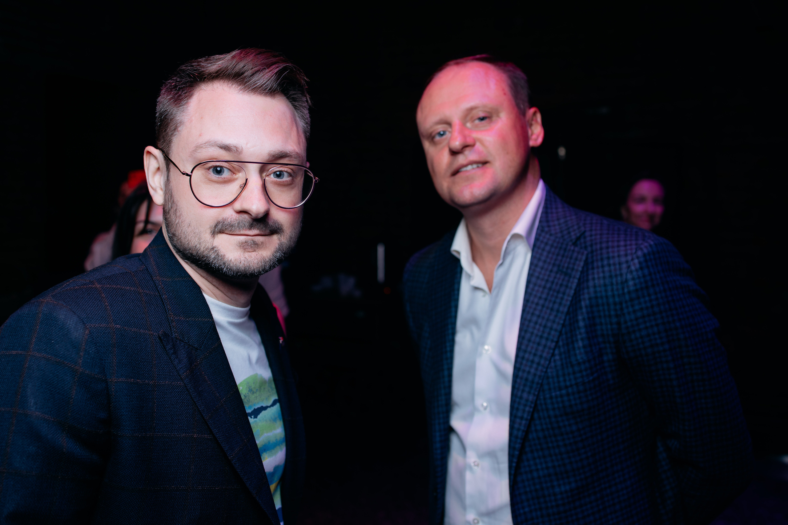 День рождения Руслана. Фото и видео съемка. Андрей Ионов