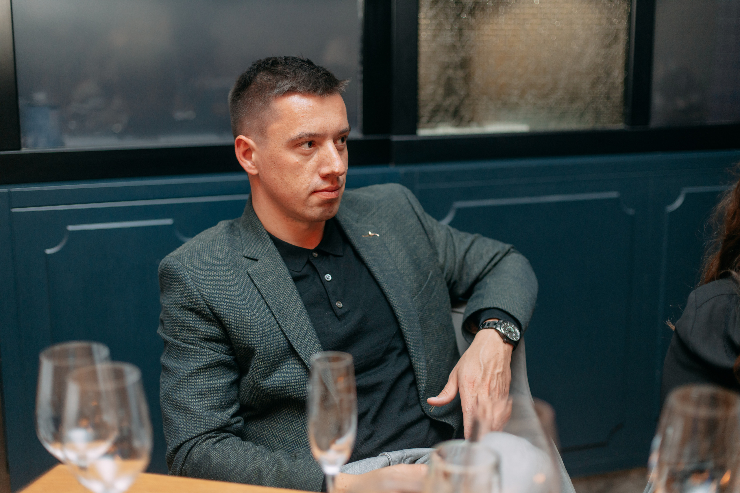 LSL Club. Фото и видео съемка. Андрей Ионов