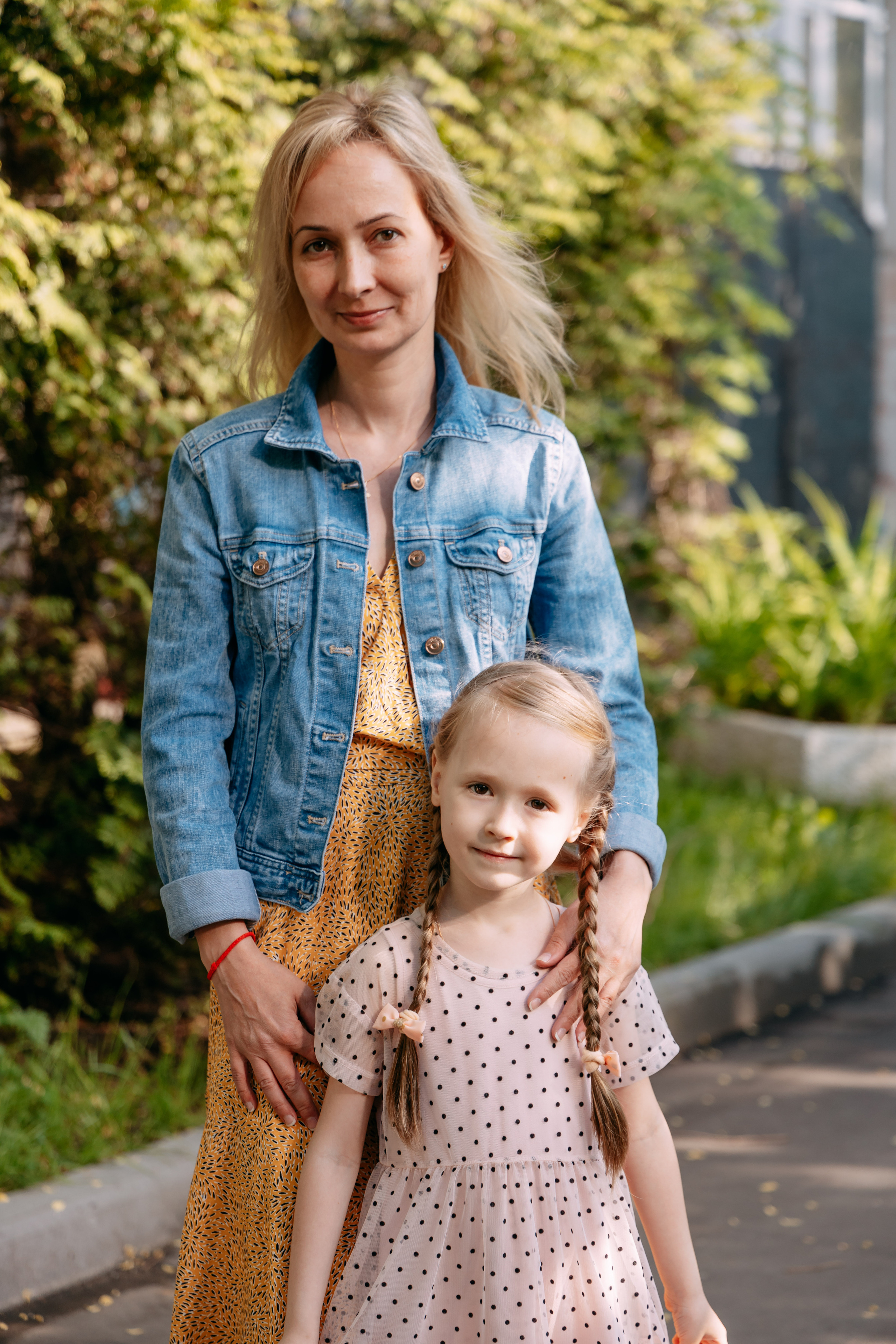 Выпускной в детском саду. Фото и видео съемка. Андрей Ионов
