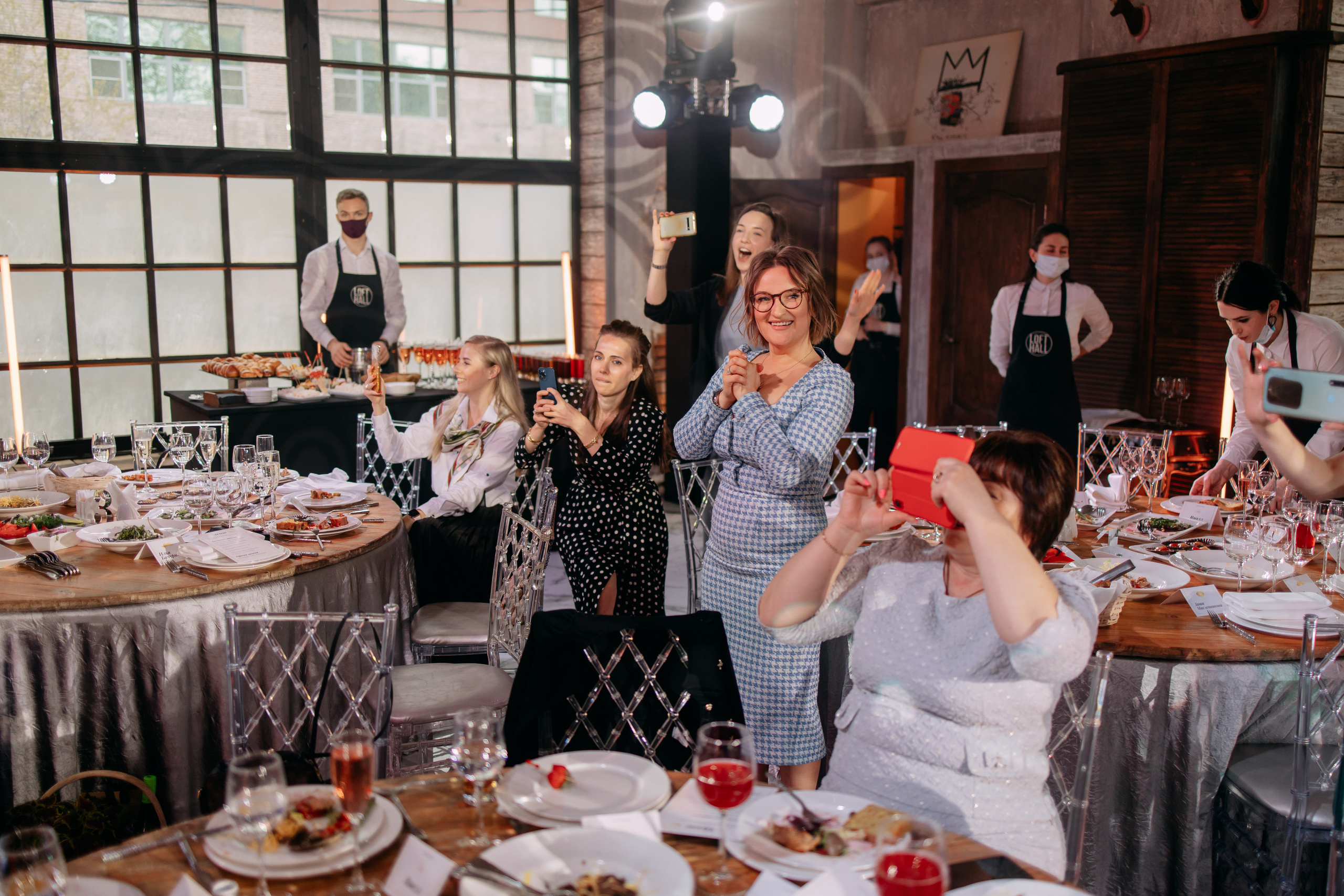 День рождения Руслана. Фото и видео съемка. Андрей Ионов
