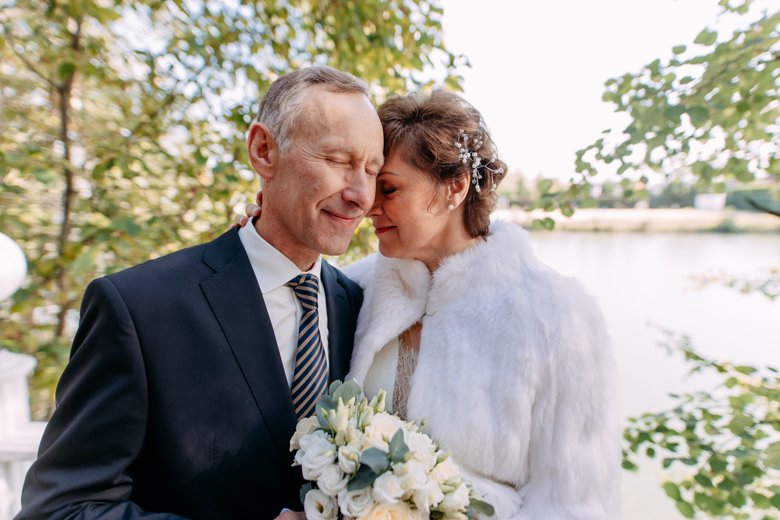 Александр и Галина. Фото и видео съемка. Андрей Ионов