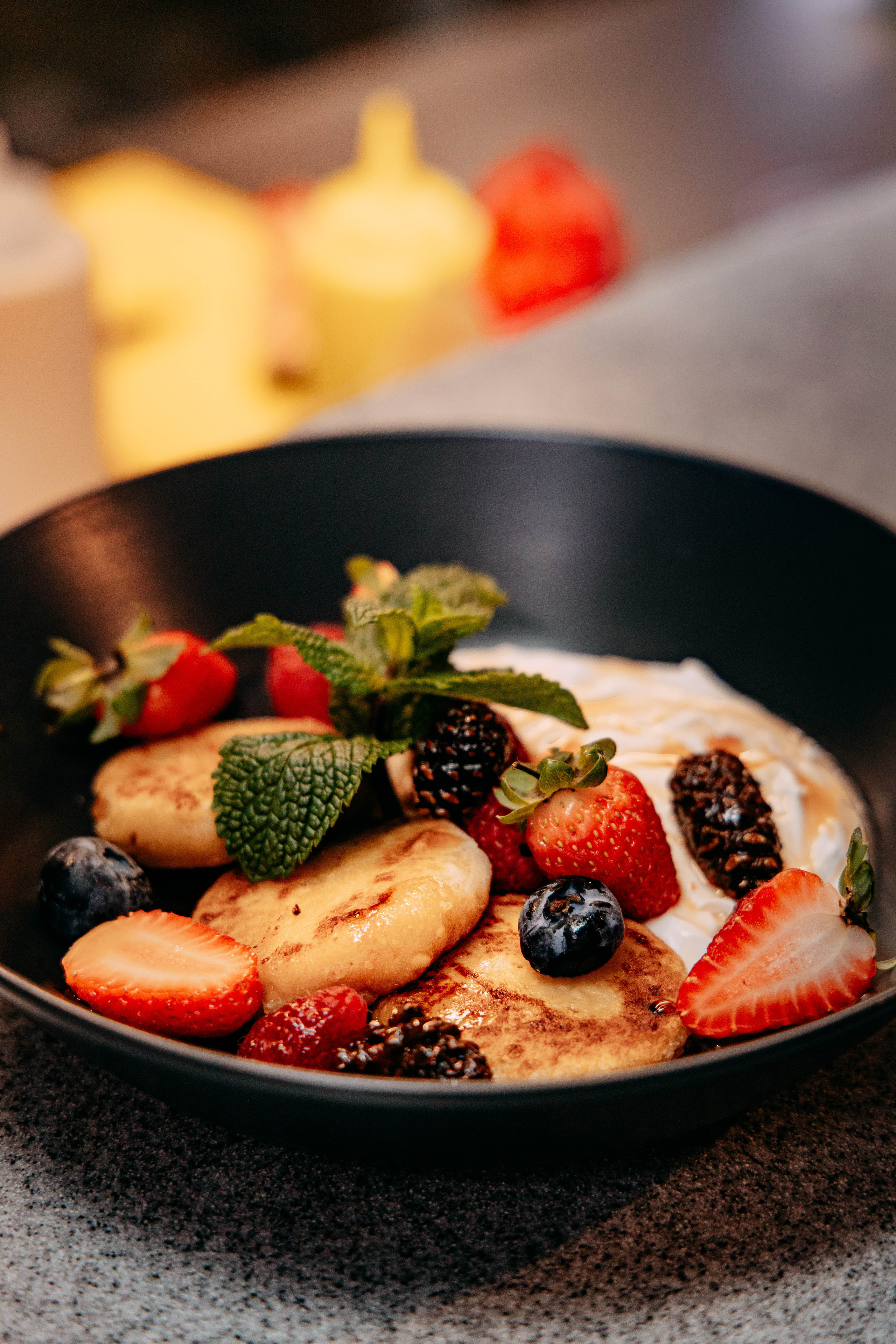 Открытие точки быстрой еды. Фото и видео съемка. Андрей Ионов