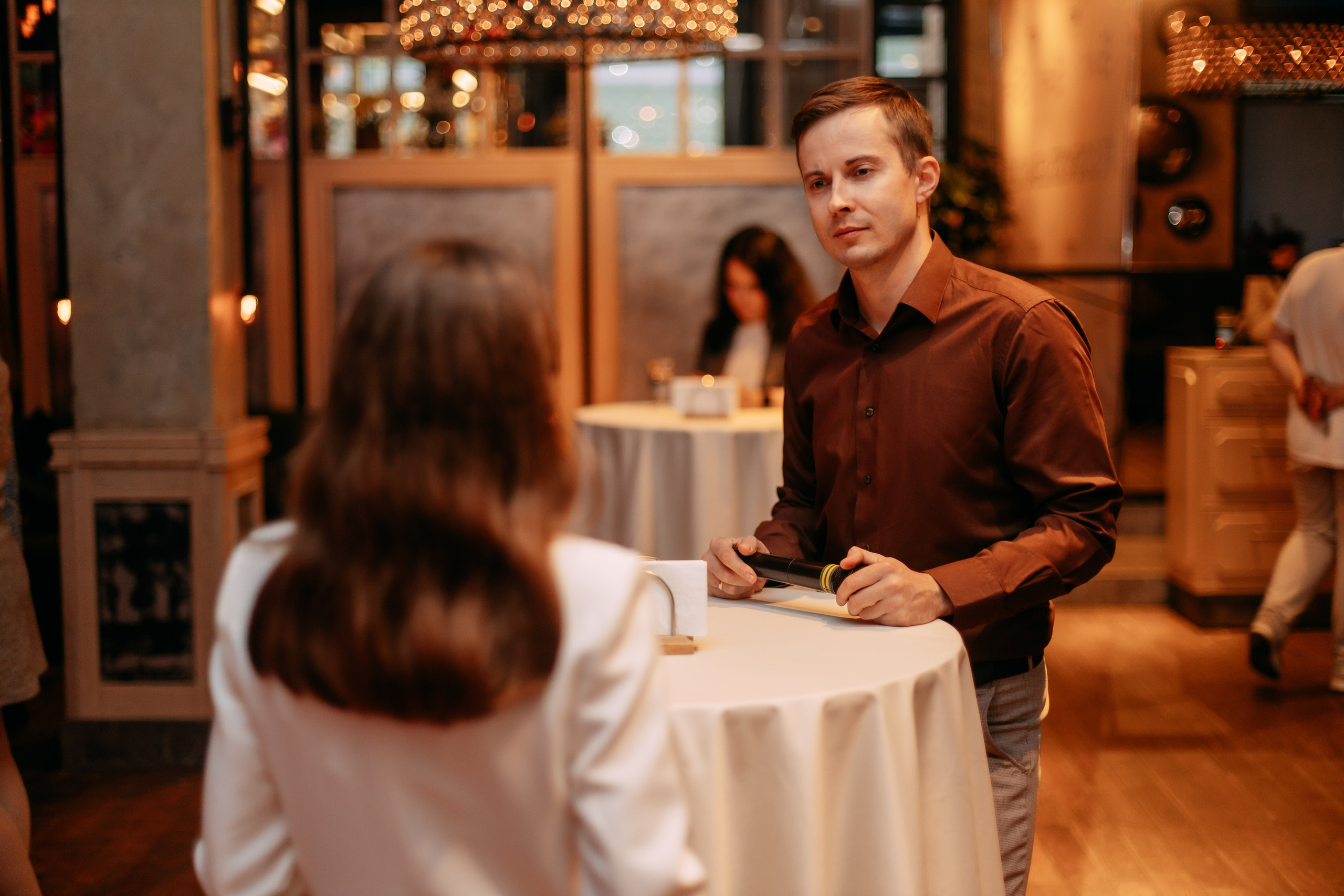 LSL Club. Фото и видео съемка. Андрей Ионов