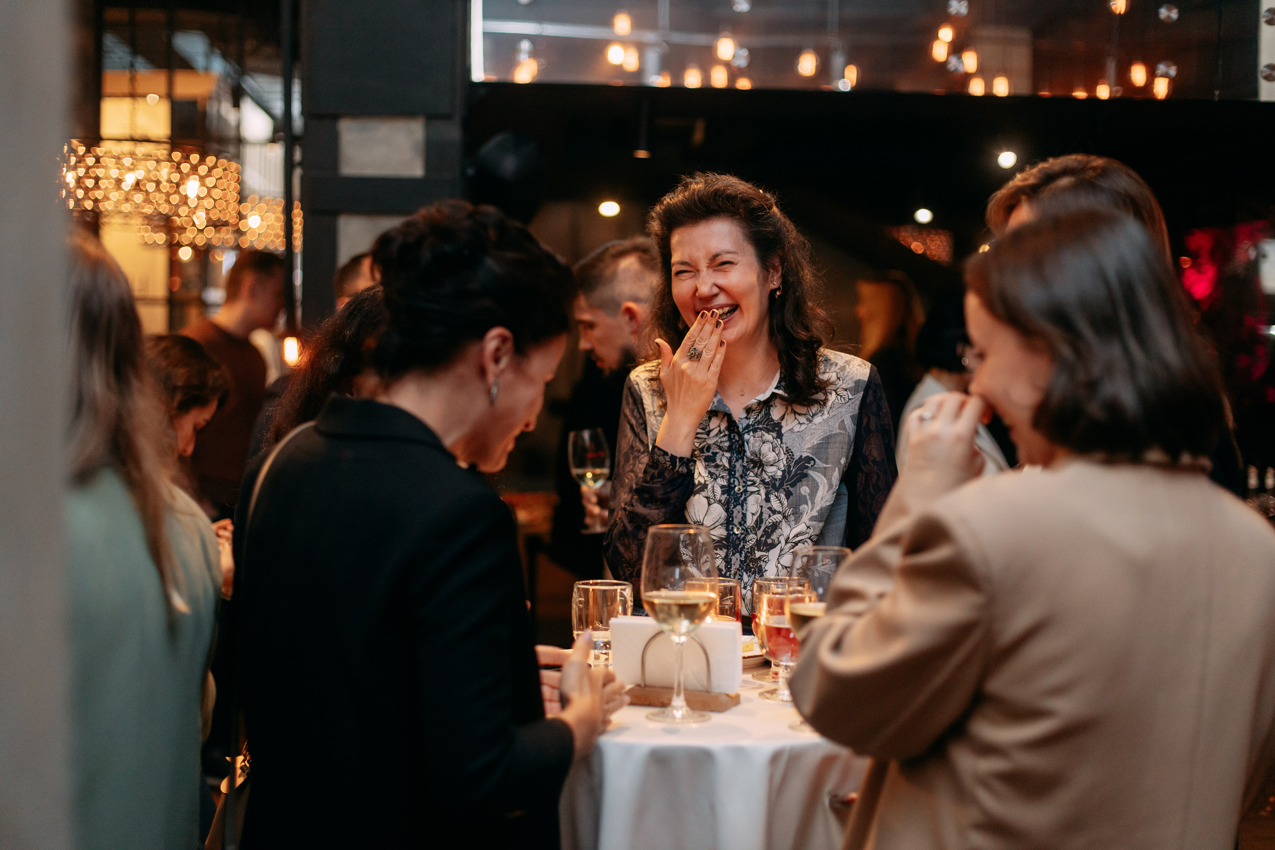 LSL Club. Фото и видео съемка. Андрей Ионов