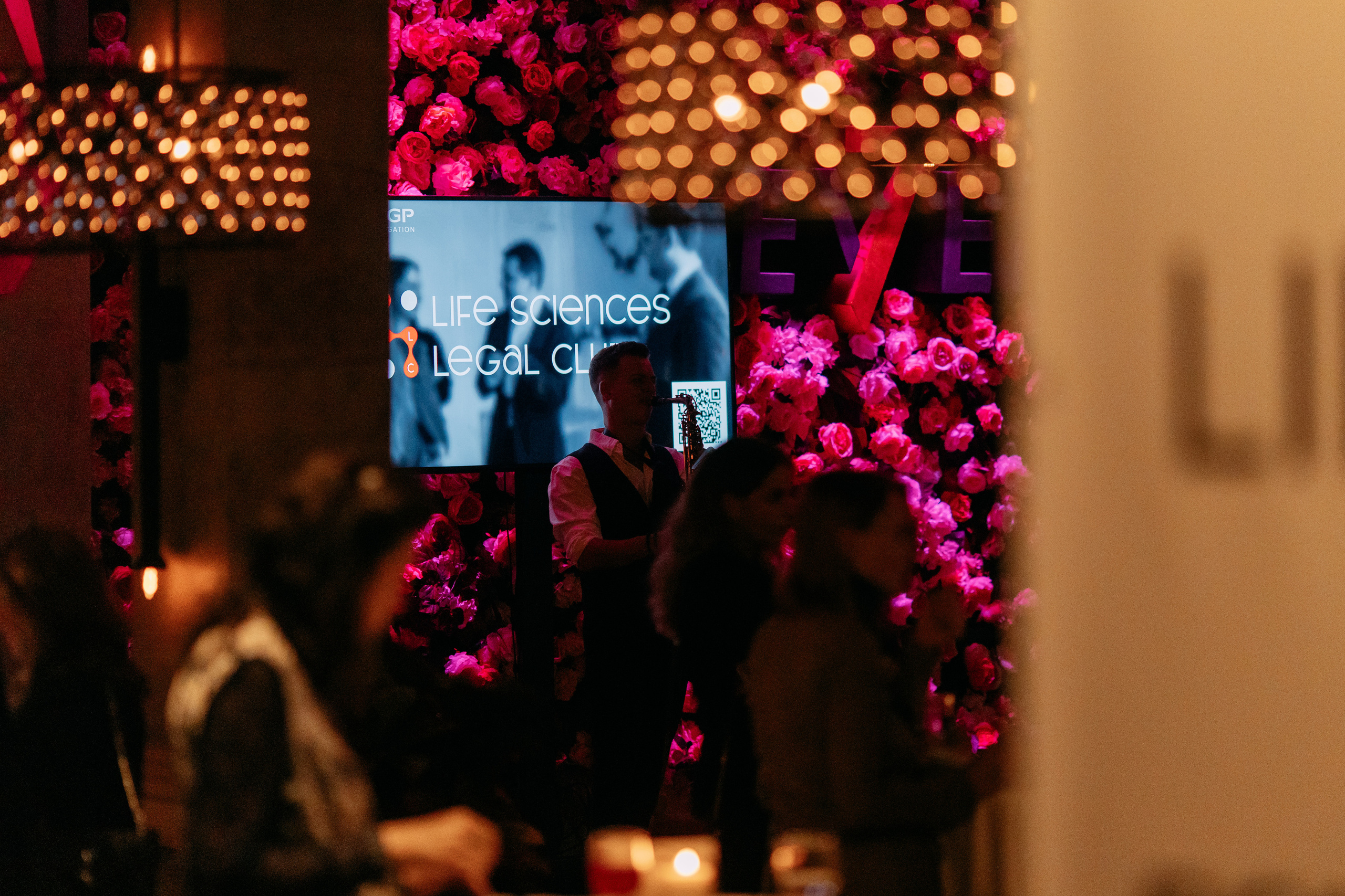 LSL Club. Фото и видео съемка. Андрей Ионов