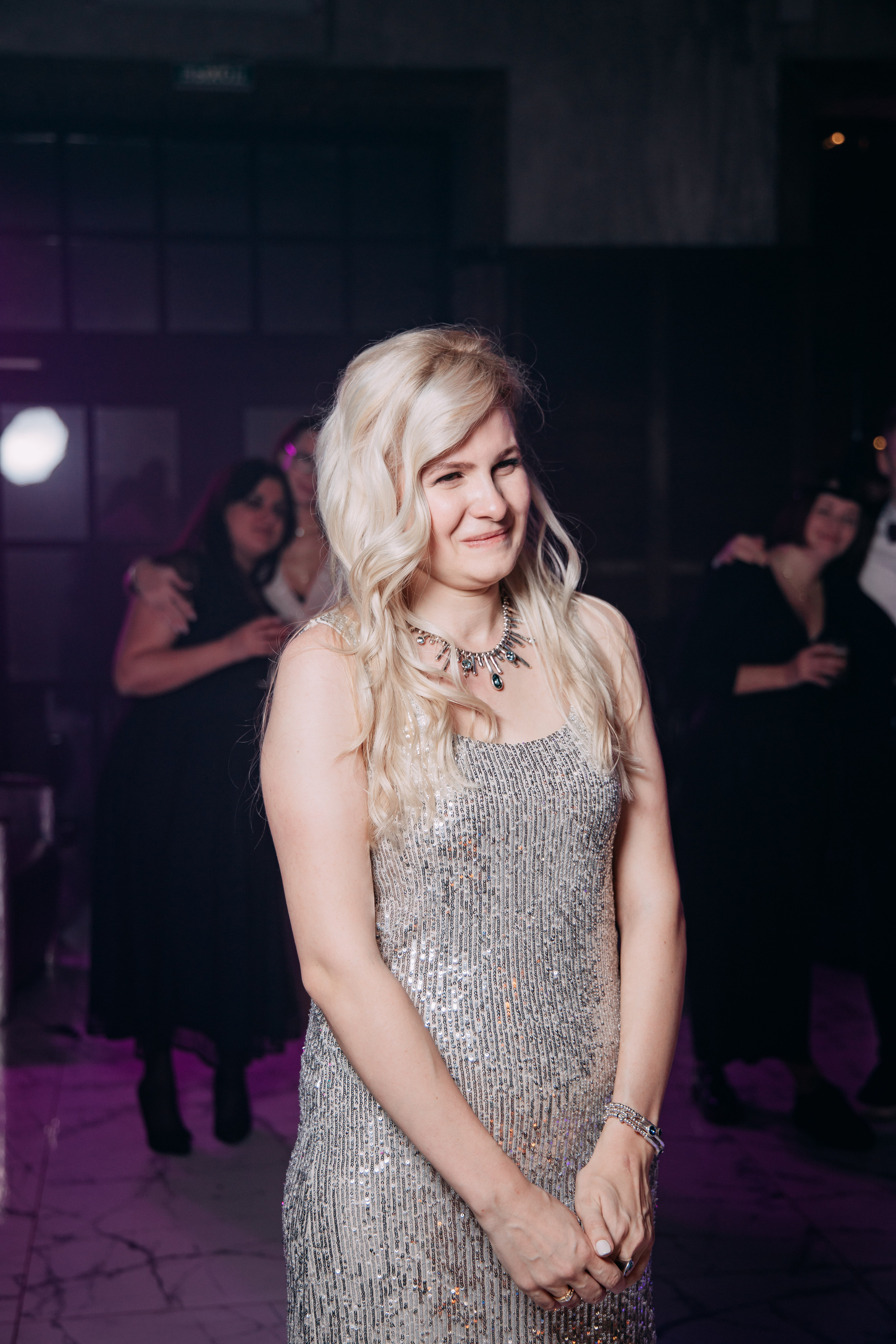 День рождения Оли. Фото и видео съемка. Андрей Ионов