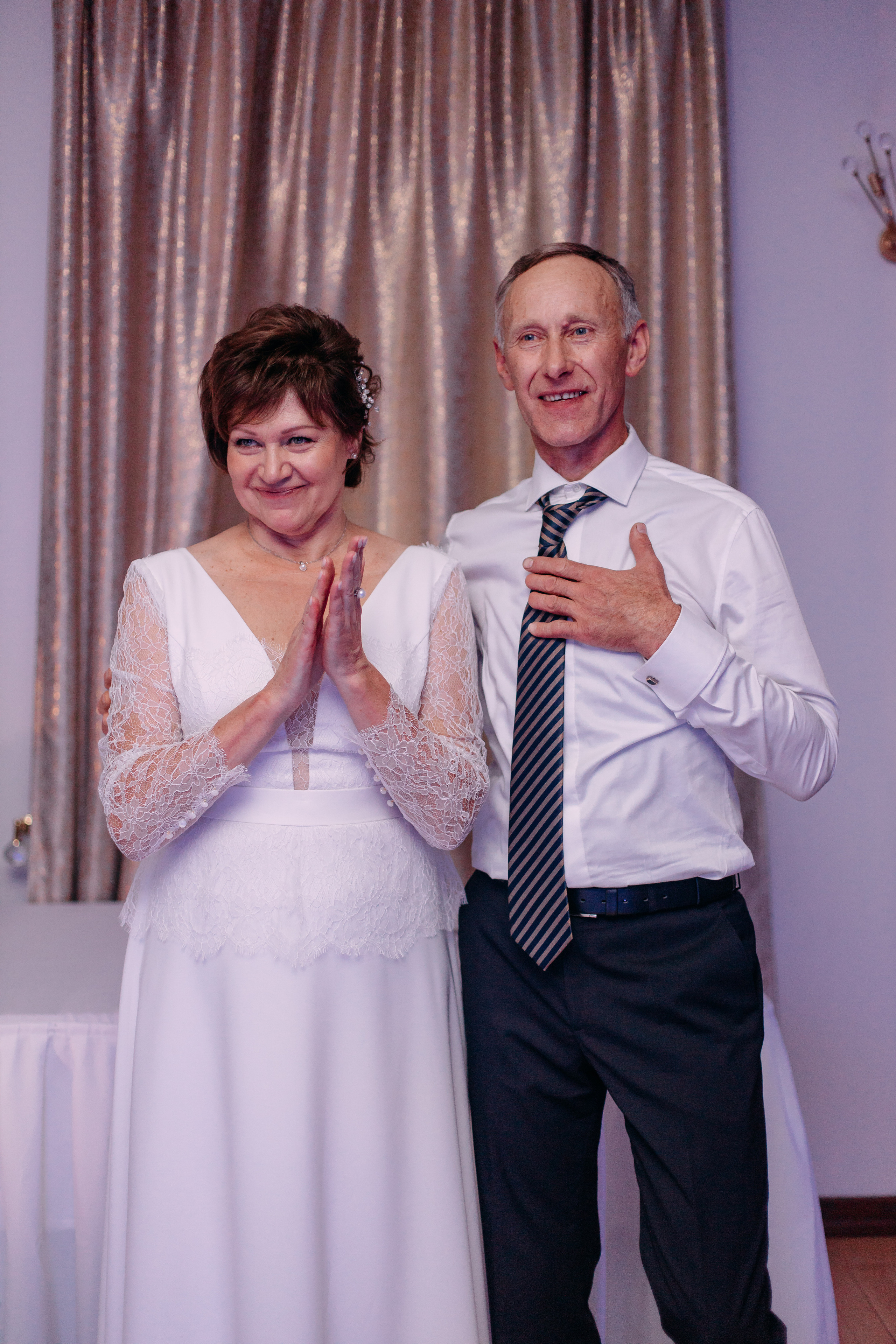 Александр и Галина. Фото и видео съемка. Андрей Ионов