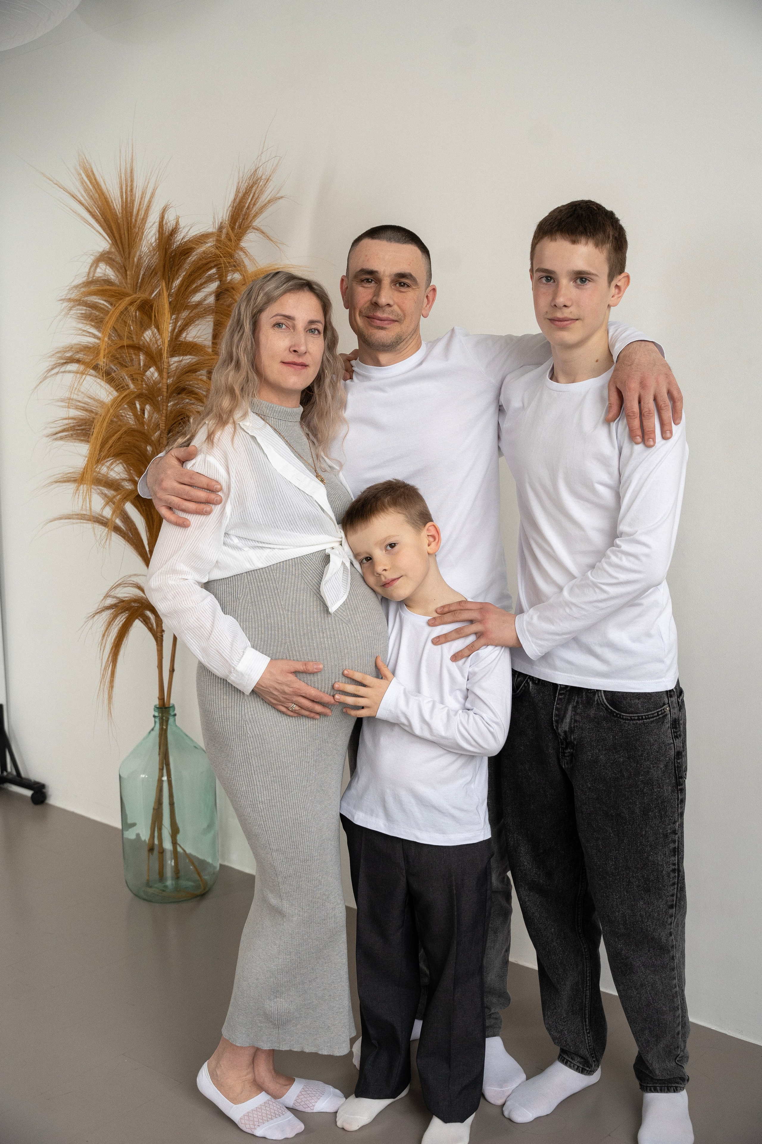 Татьяна+Сергей. Портретный и репортажный фотограф во Владивостоке и Находке Мельник Анастасия