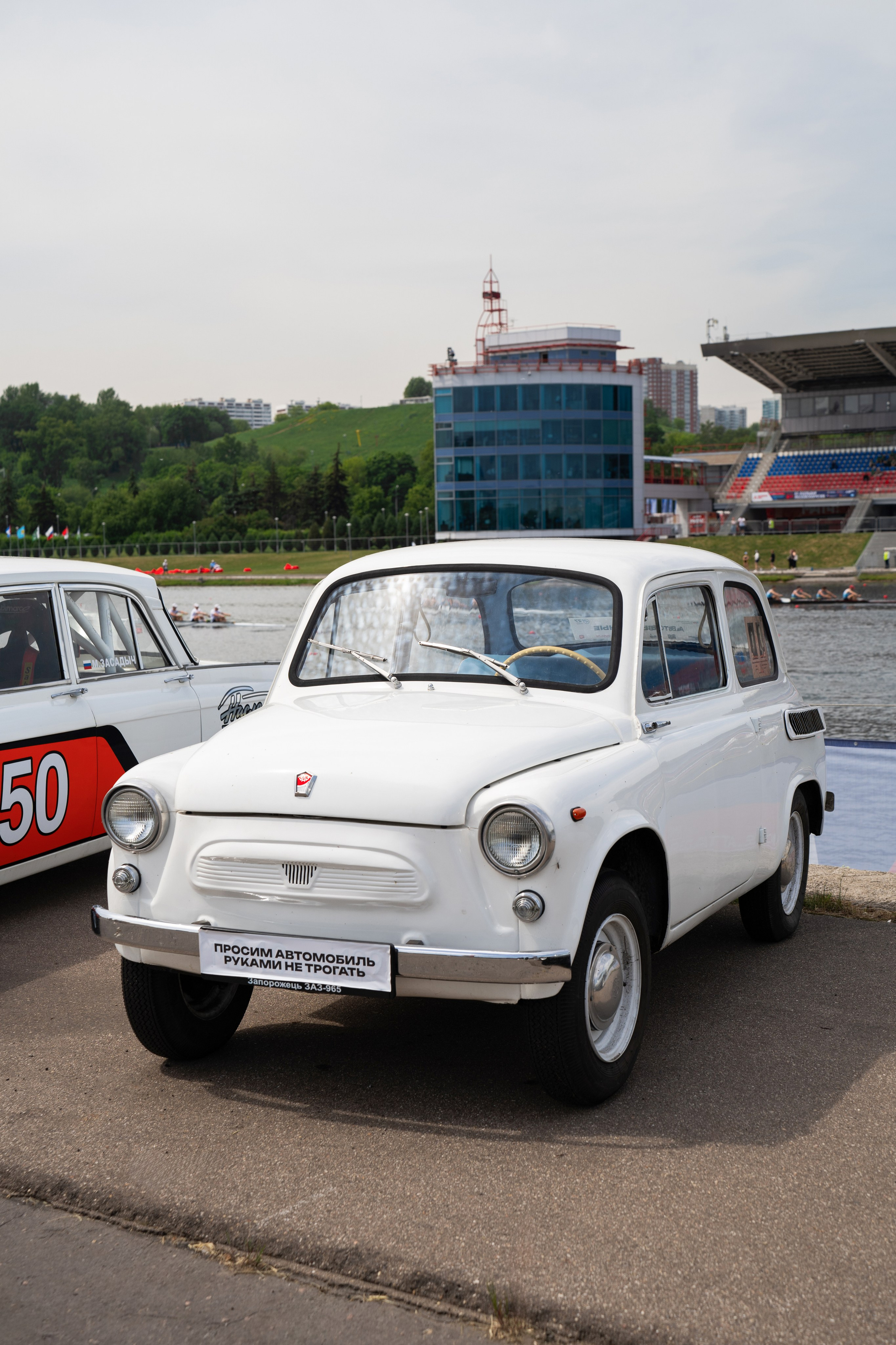 Автовыходные на Гребном канале 2024. Фотограф в Москве Ксения Насокина