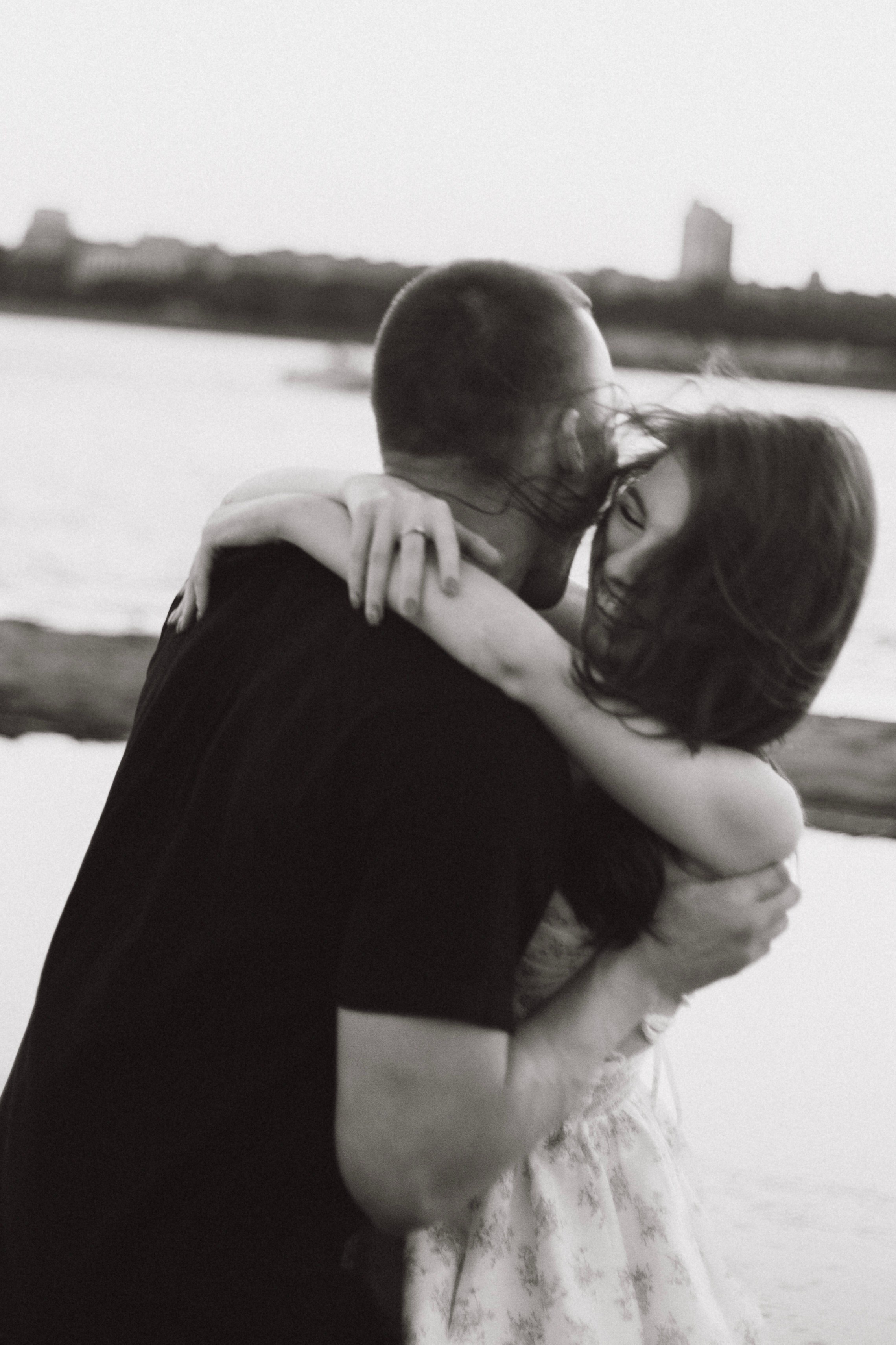 Артем и Даша. Фотограф свадебных и парных историй Кристина Шакула