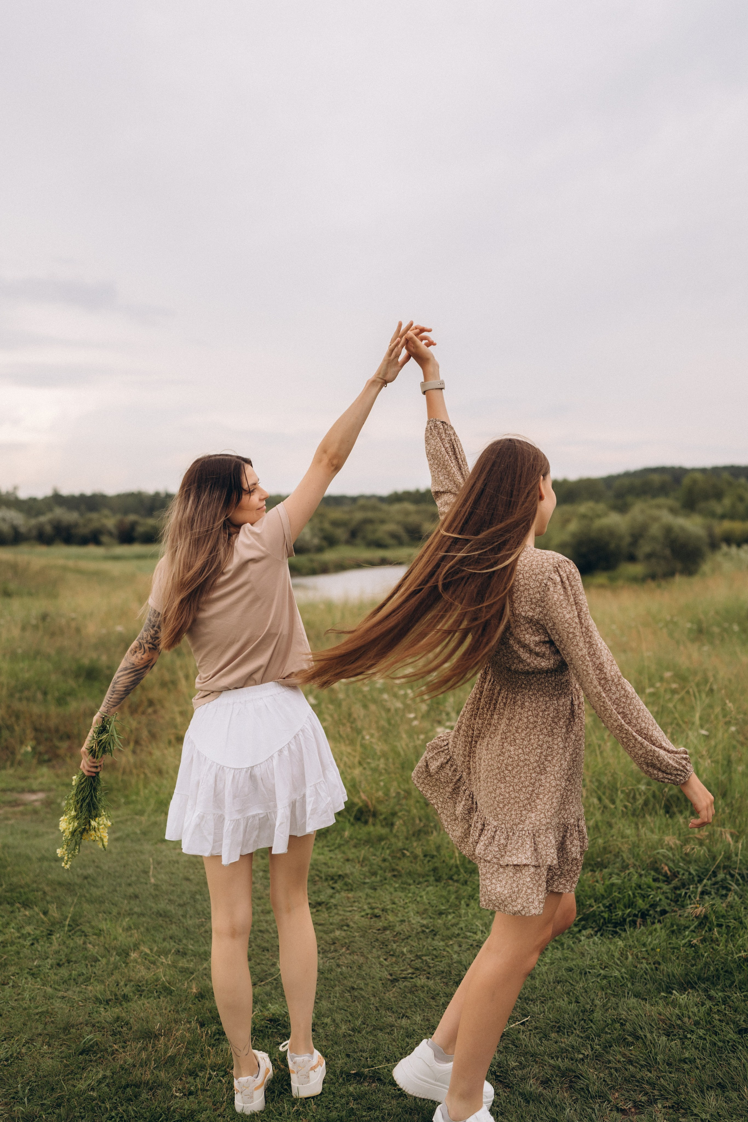Связаны на всю жизнь. Семейный фотограф в Ангарске/ Иркутске