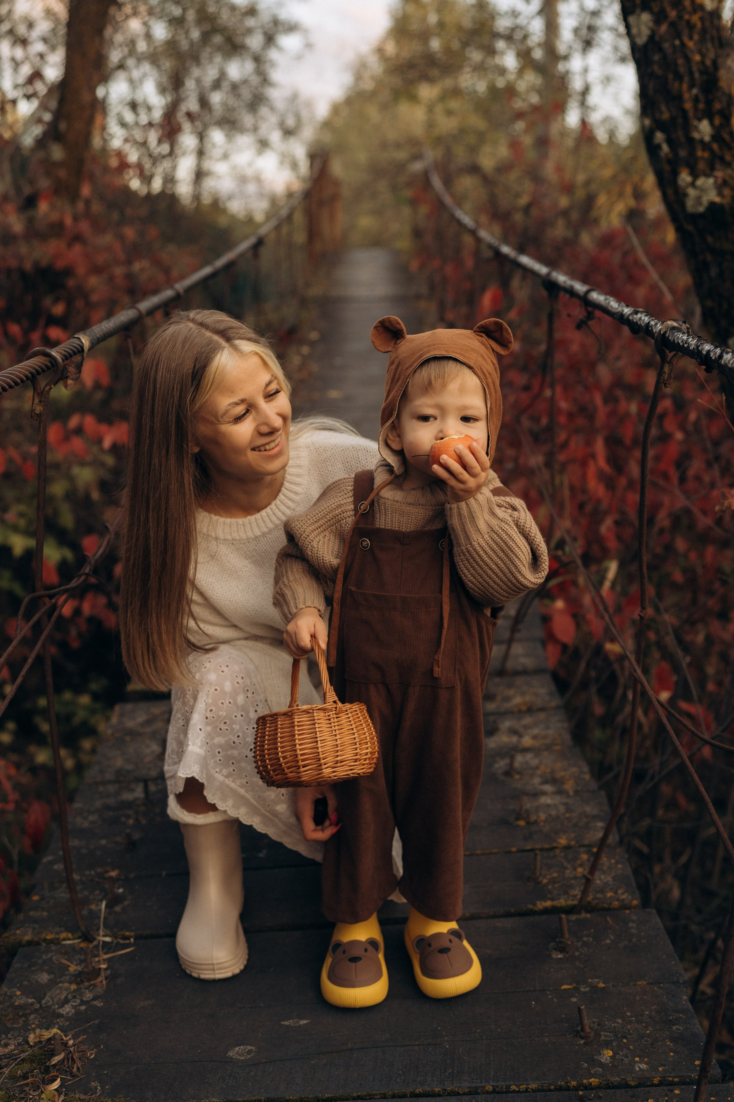 Мы. Семейный фотограф в Ангарске/ Иркутске