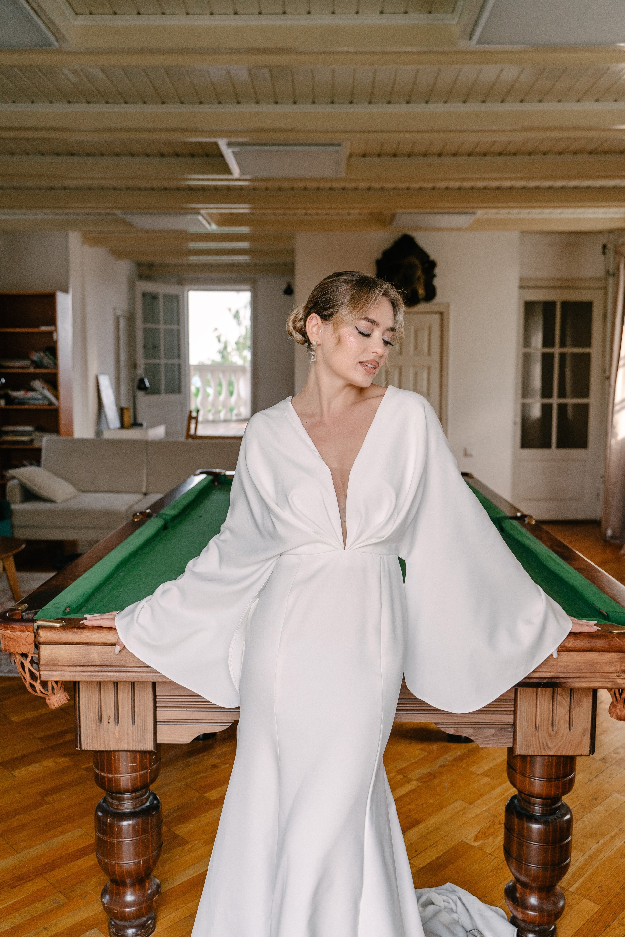 Елена. Свадебный фотограф Яна Косякина
