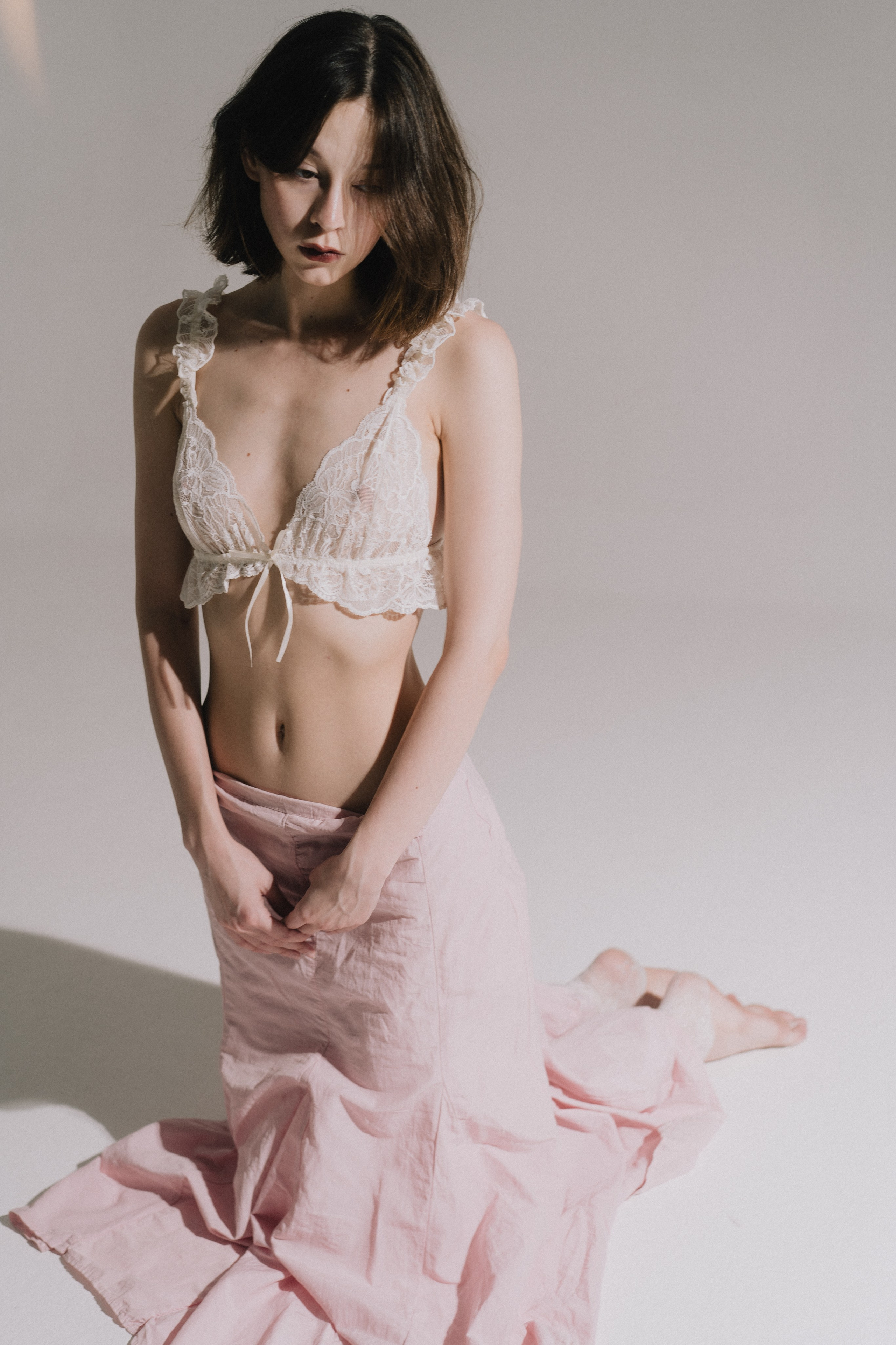 Аня III. Veronika Popadeikina Photographer