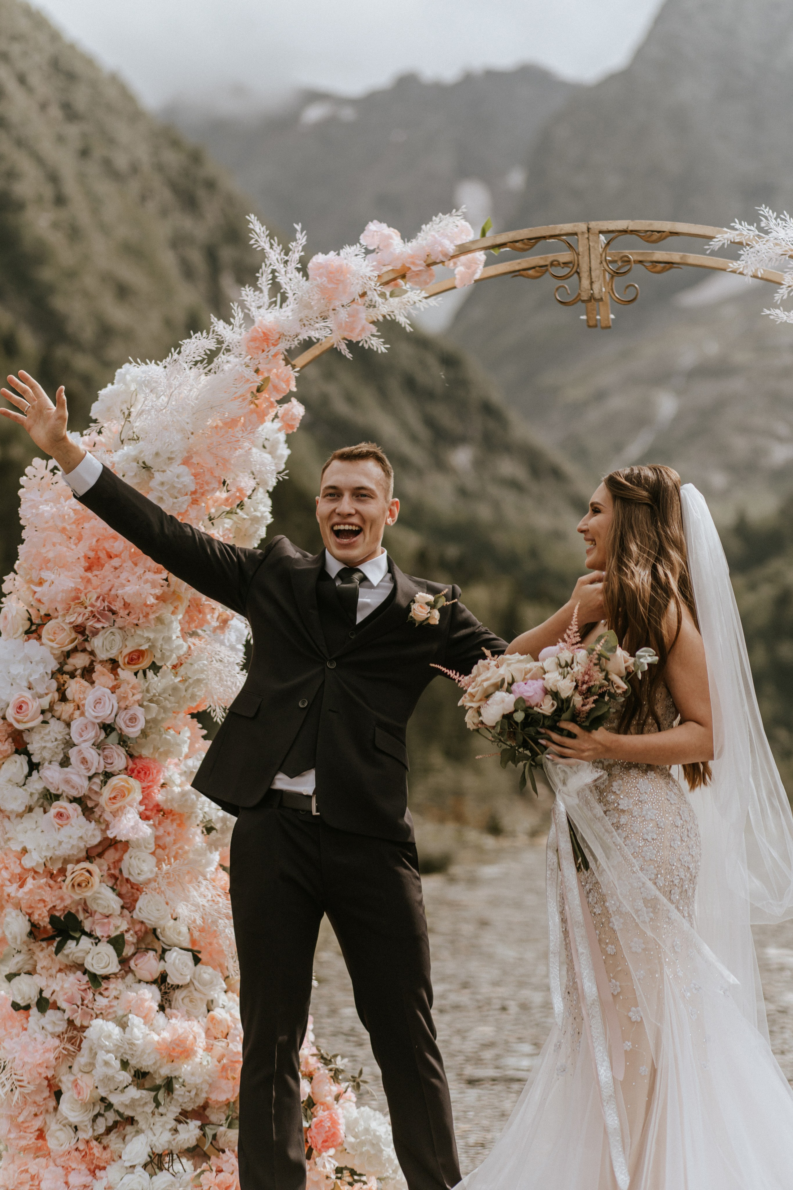 ANDREY & ELIZAVETA | DOMBAY. Фотограф Настя Конник | Пятигорск | Эльбрус | Домбай | Архыз