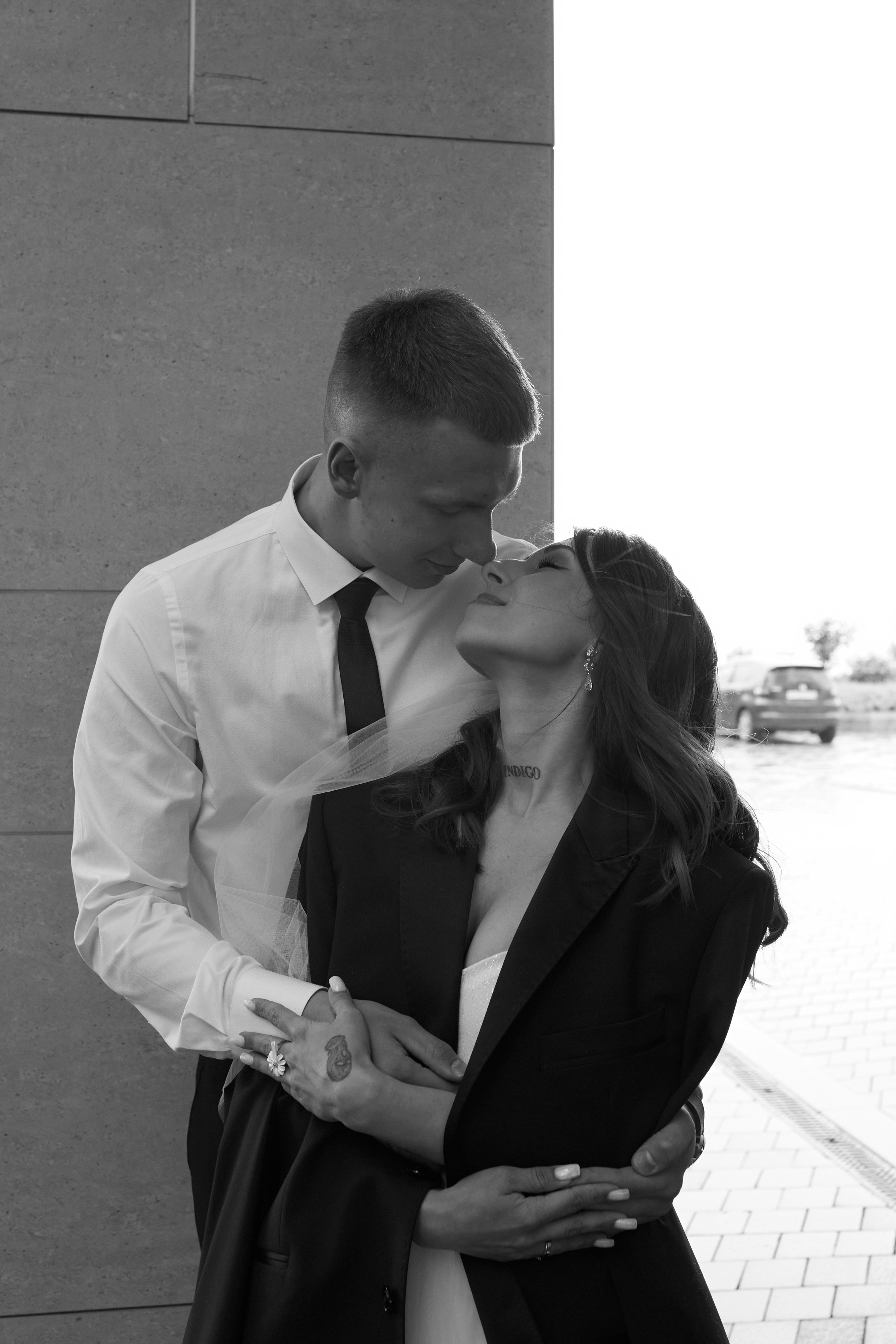 Роман и Марина. Фотограф Владивосток, семейные и индивидуальные съемки