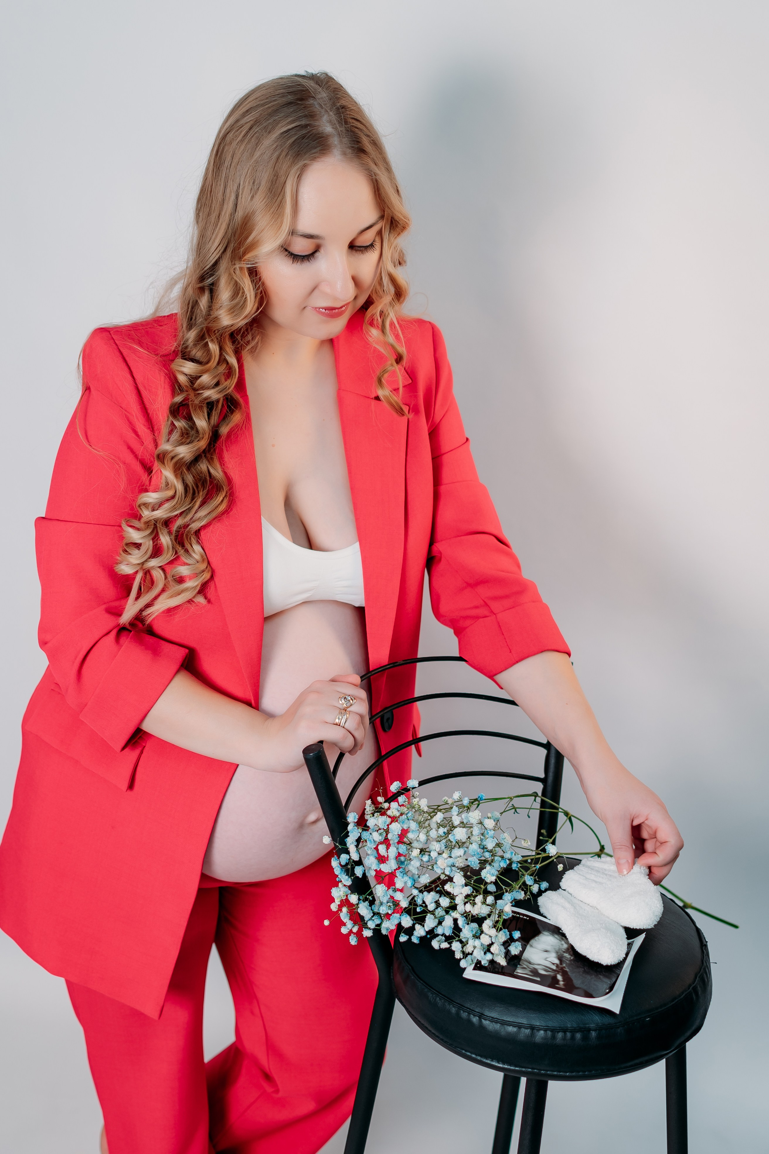 В ожидании. Фотограф Алёна Царькова. Киселевск