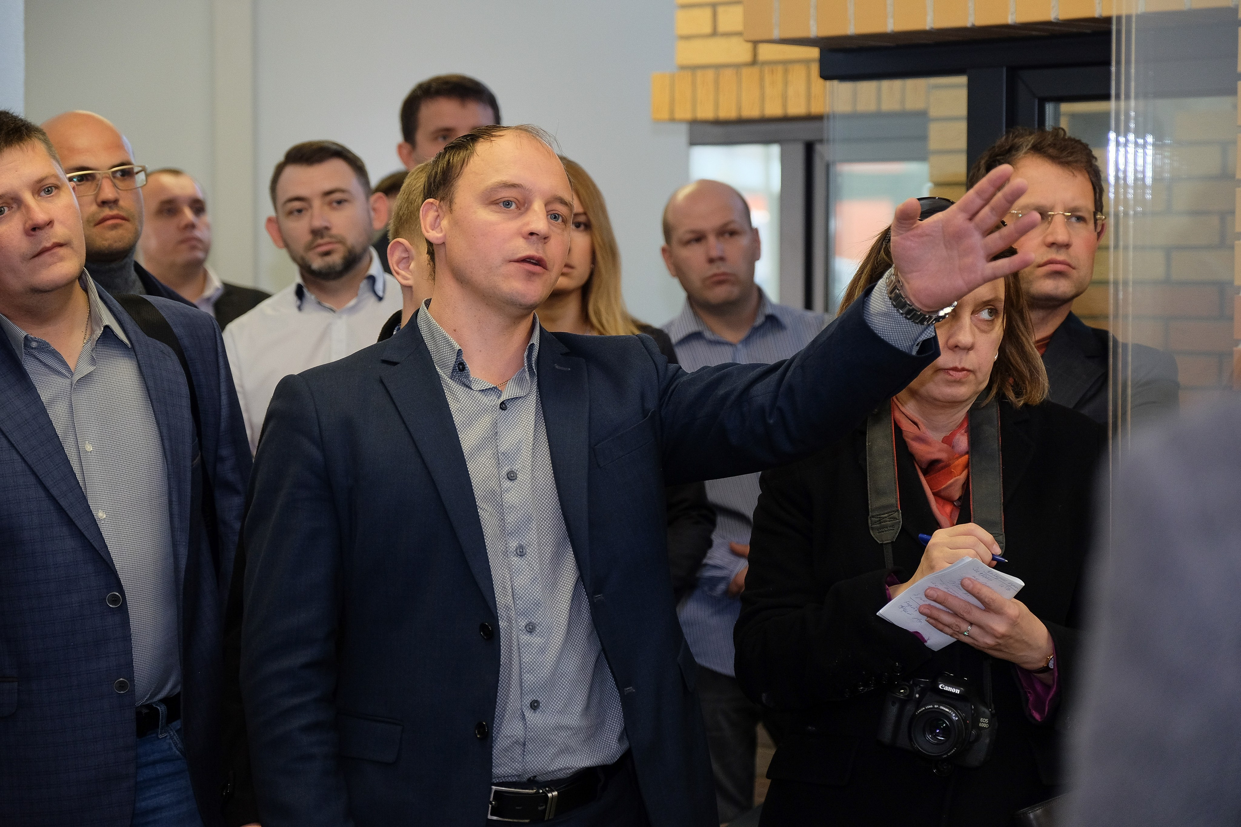 Репортажные съёмки. Рекламный, каталожный и предметный фотограф в Москве Александр Коротун