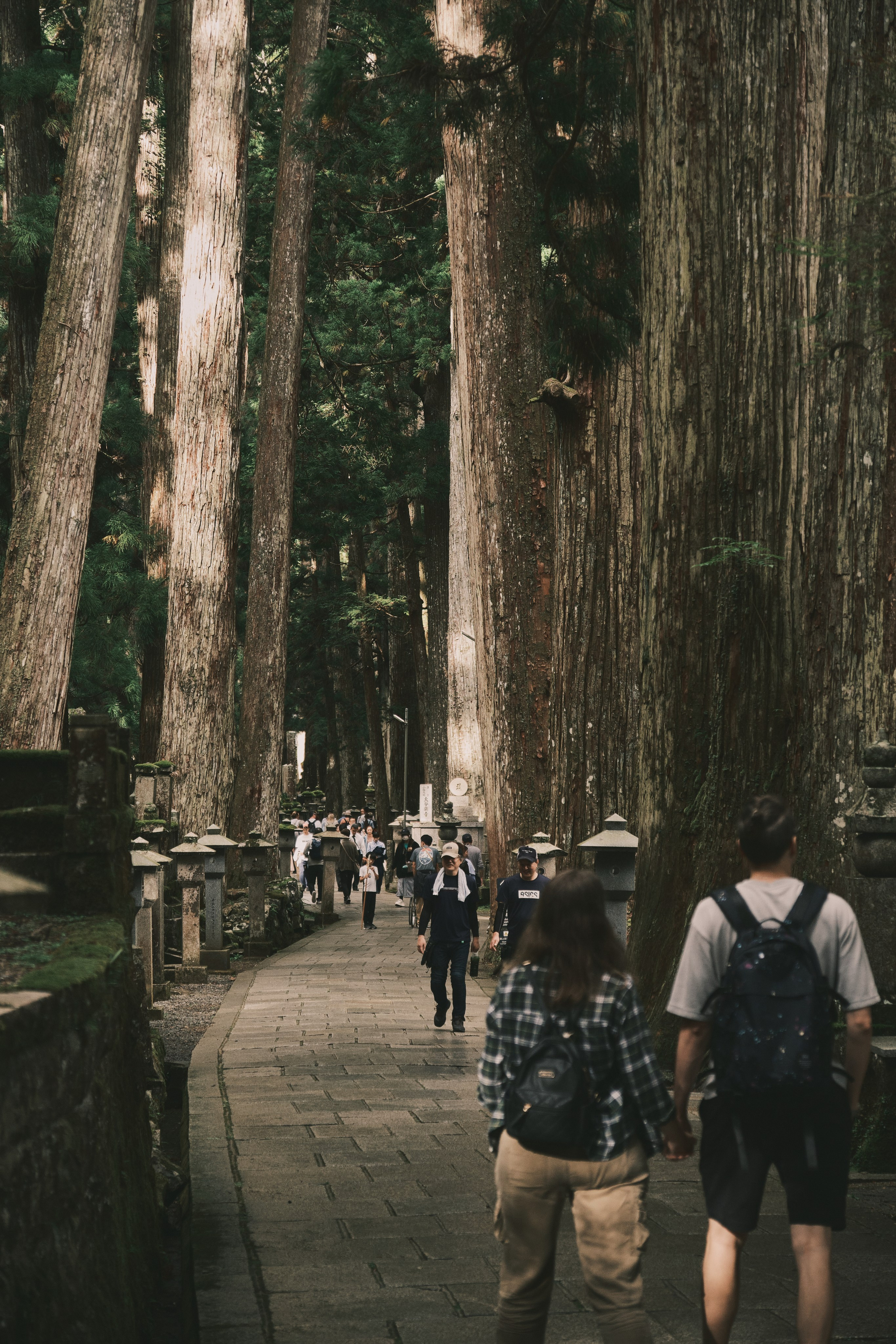 г. Коя, префектура Вакаяма, Япония