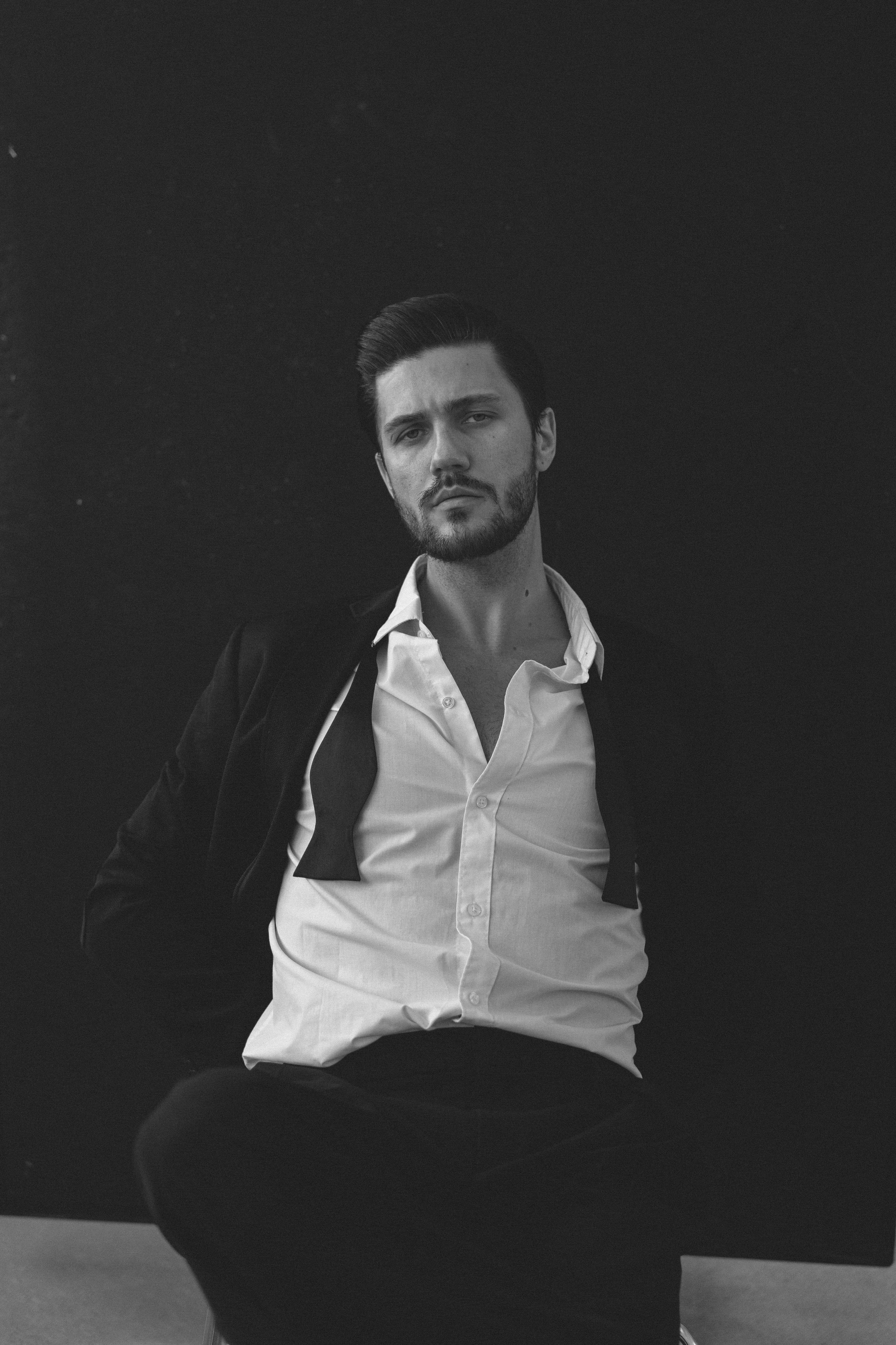 Павел_Москва. Фотограф Лютикова Ирина, Тюмень, Москва