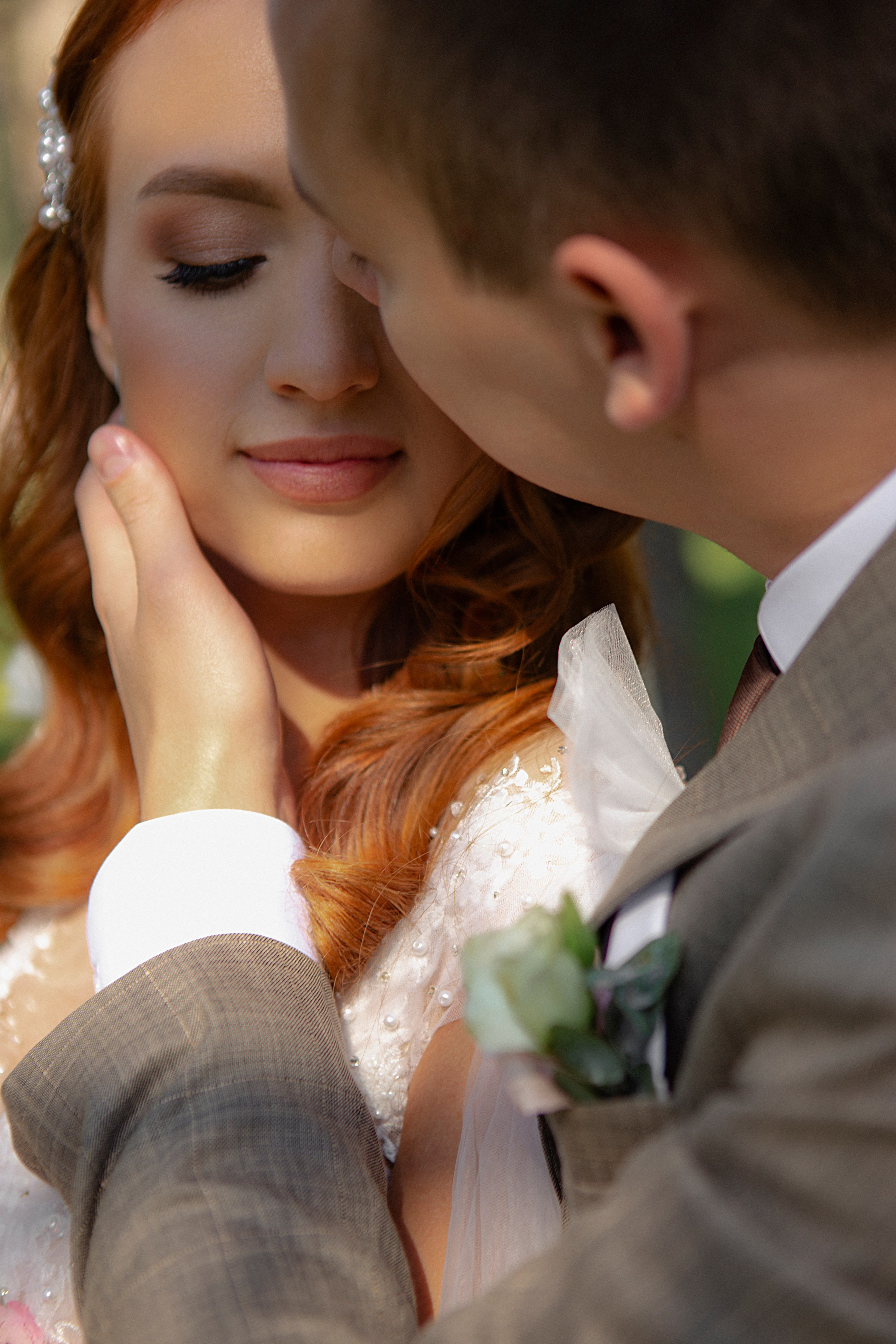 Свадебный фотограф в Тольятти Еремина Юлия