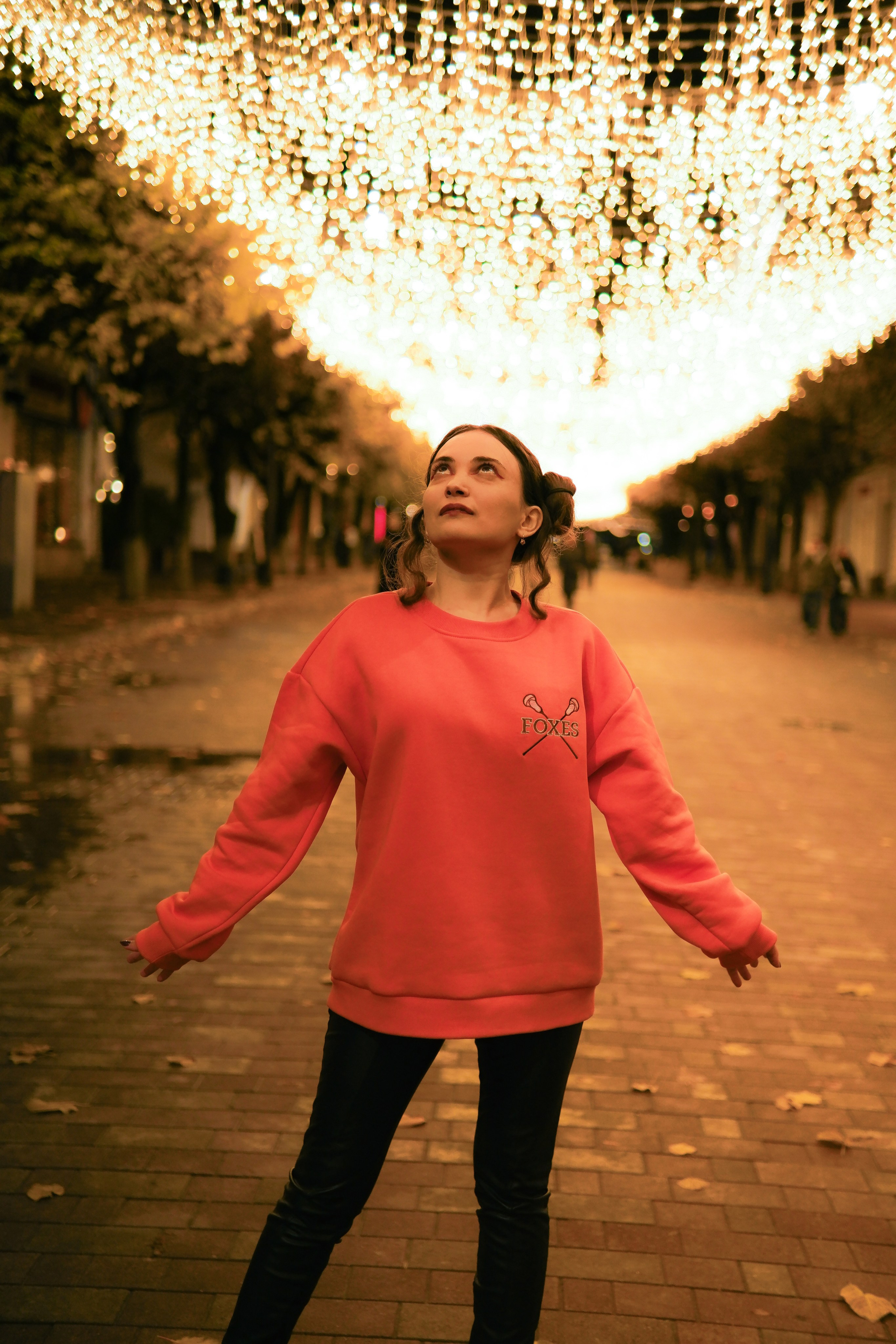 Олеся. Лена Фокина | Фотограф Смоленск