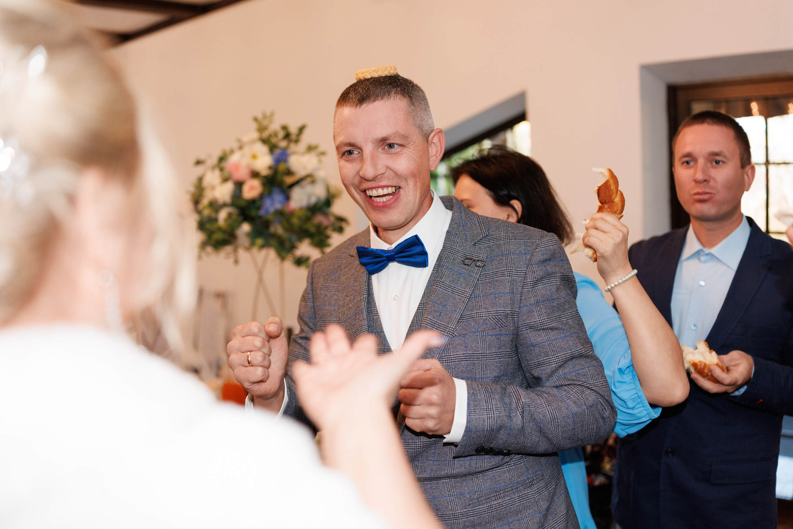 Ирина и Владимир. Репортажной, Свадебный, школьный