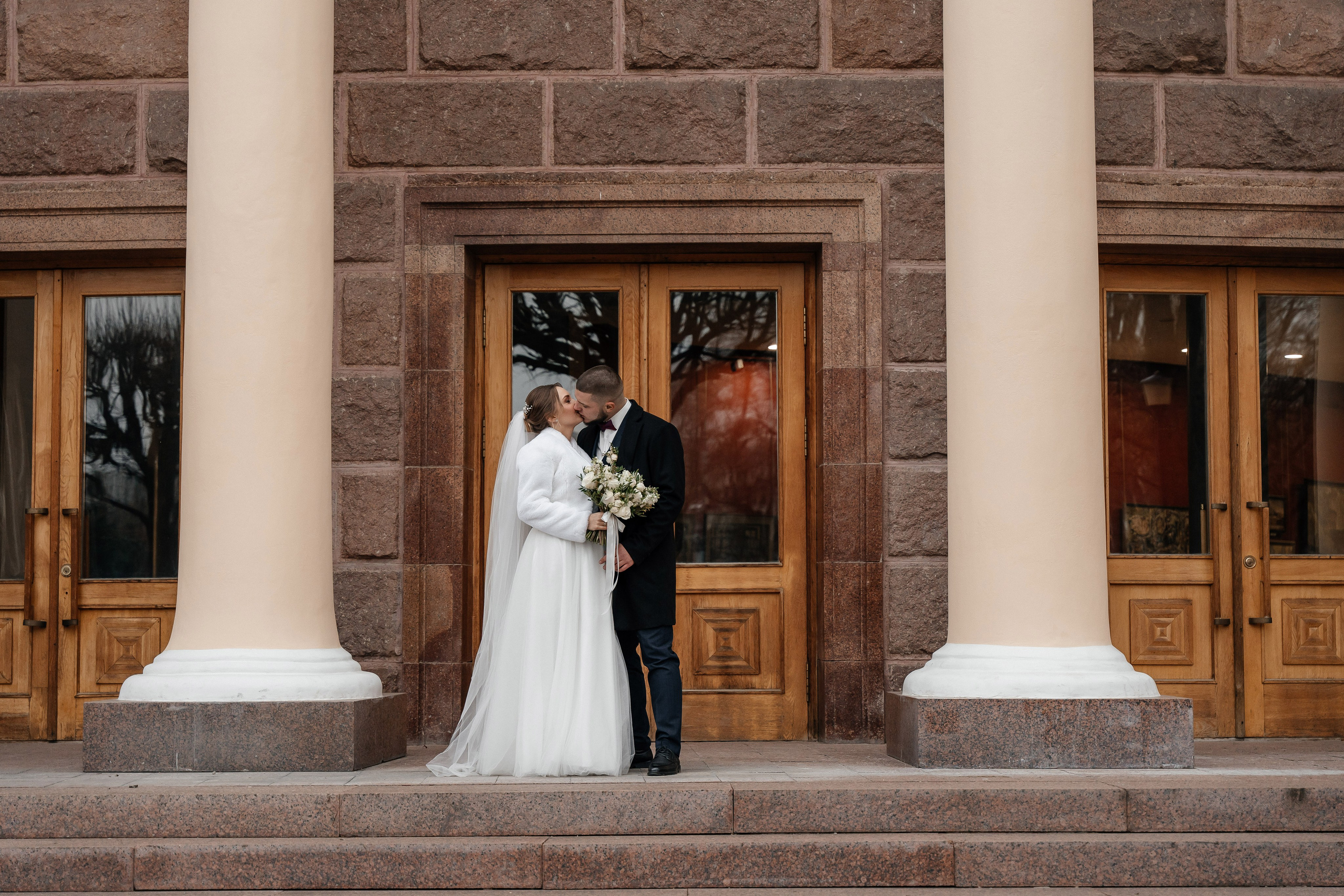 Алексей и Снежана 18/11/2023. Фотограф в Смоленске Ольга Давыдова