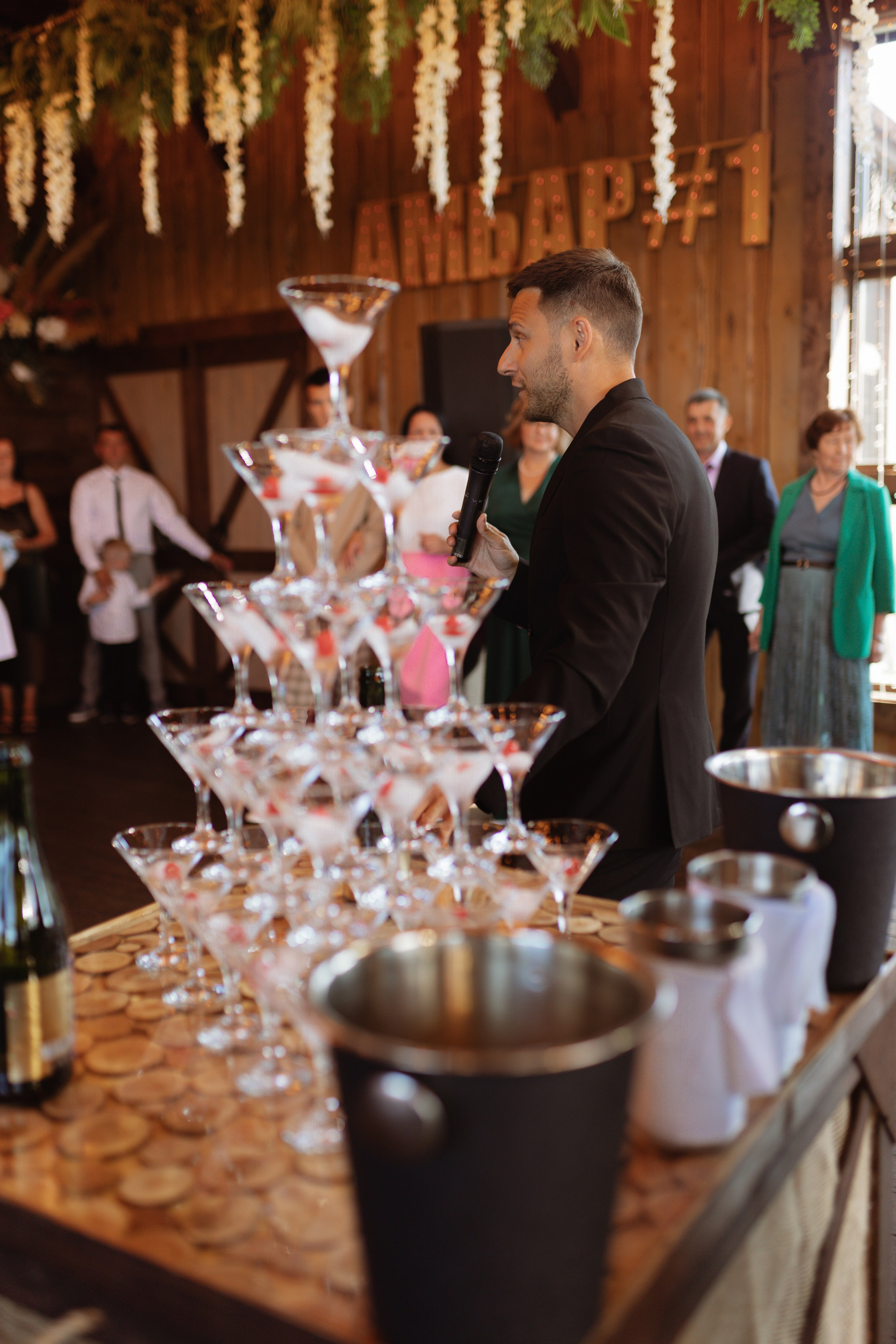 Anna&Alexey. Фотограф Александра Просекова