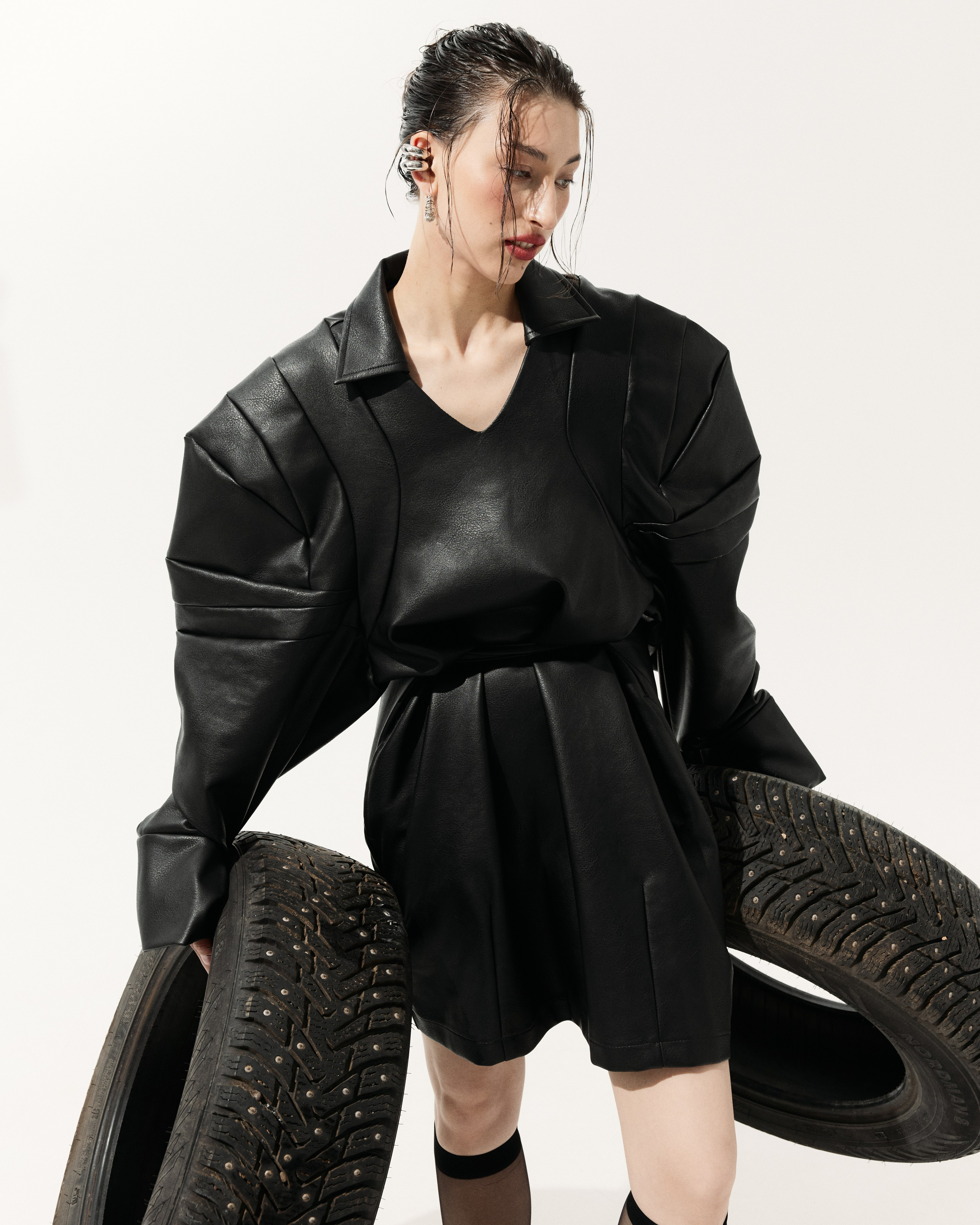 SABINA. Фотограф в Казани