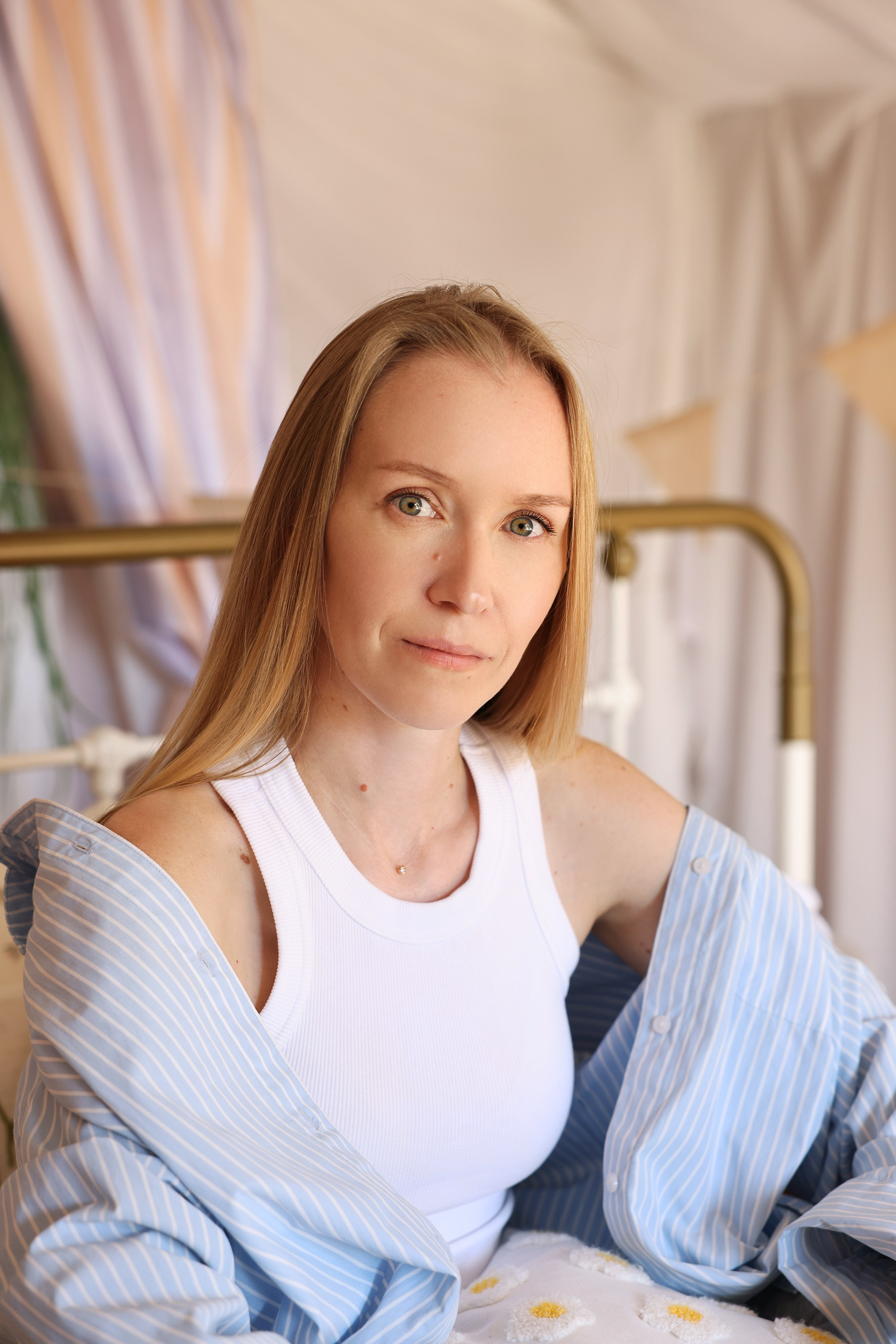 Студия. Фотограф в Санкт-Петербурге Анастасия Сачкова