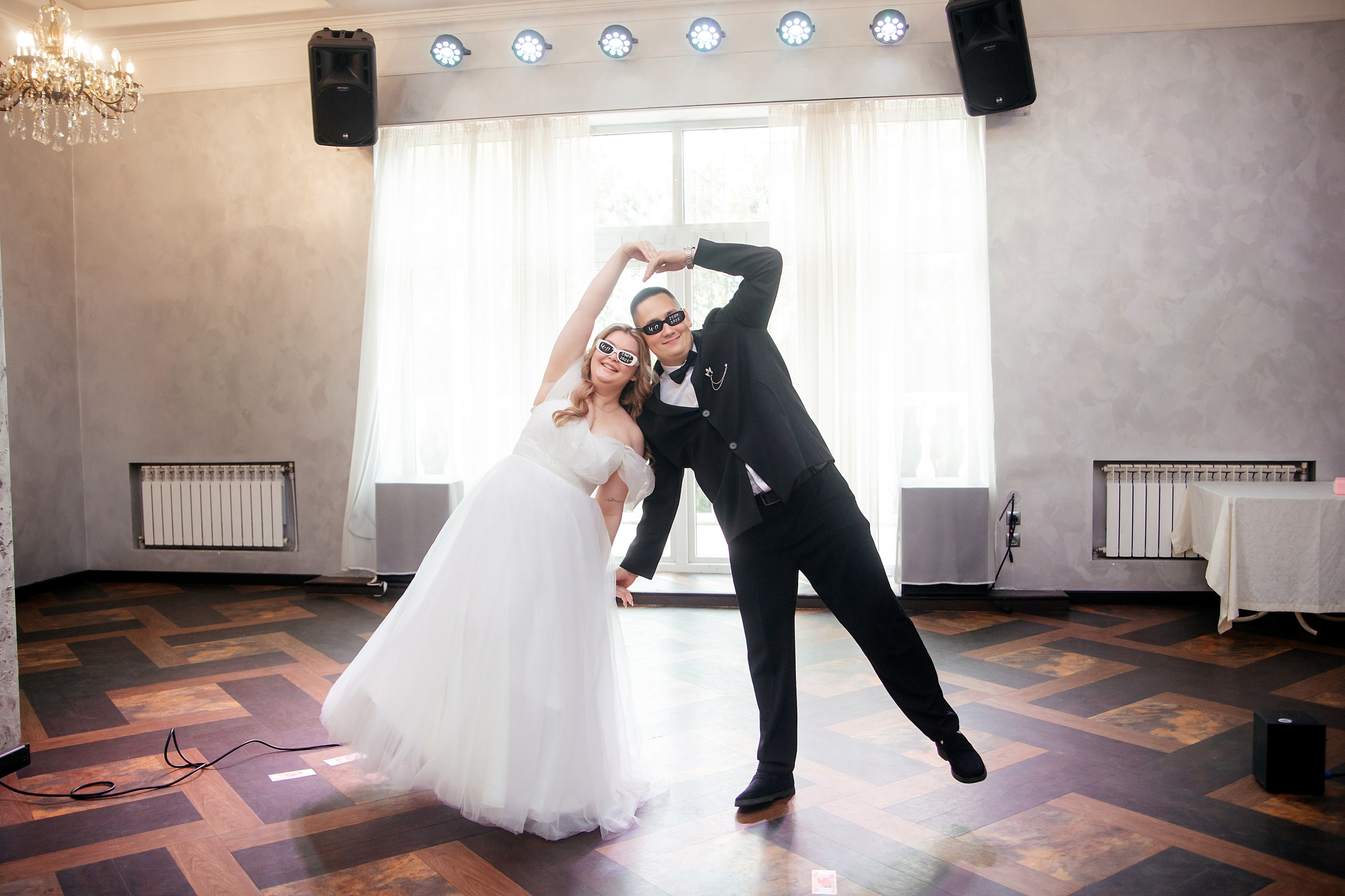 Иван & Полина. Свадебный и семейный фотограф в Самаре и Тольятти Башкатова Ольга