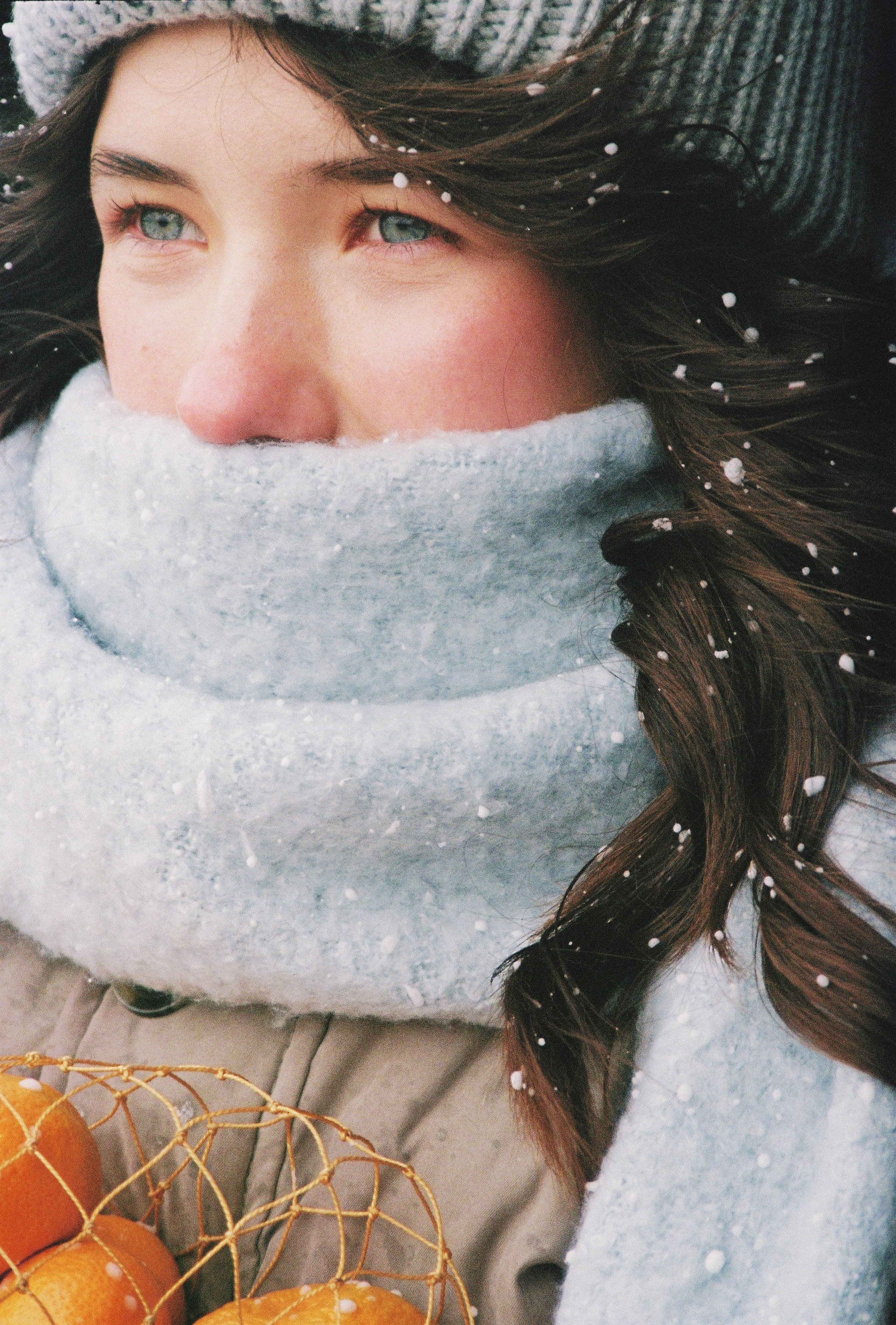 В ожидании чуда. • Фотограф Александра Светозар Алчевск •