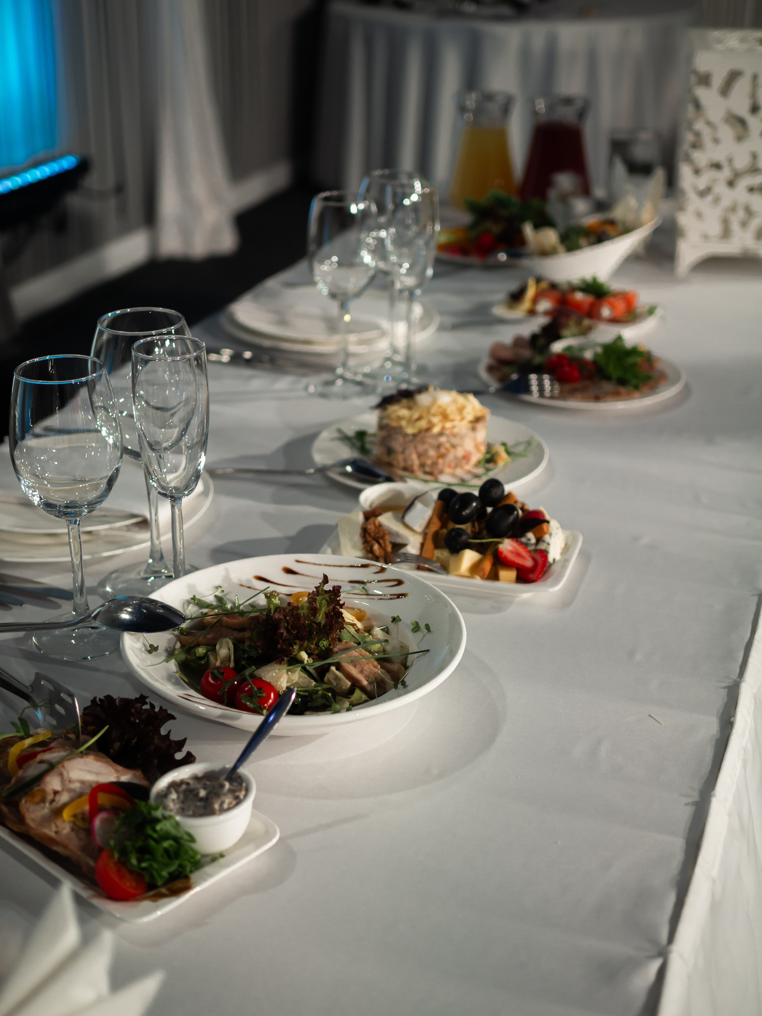 Свадьба. Фотограф и видеограф в Санкт-Петербурге