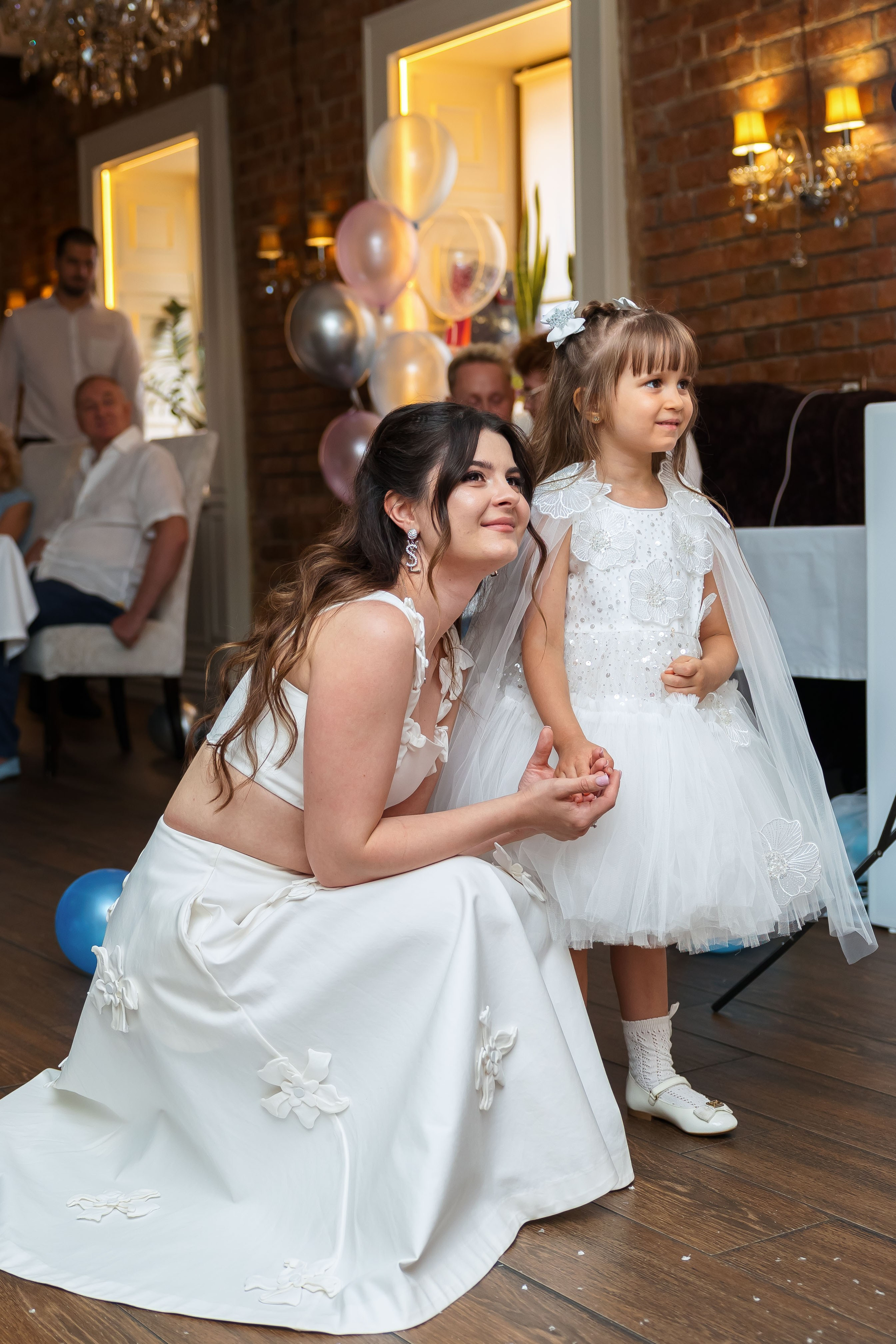 День рождения Николь. Фотограф г. Москва Олеся Пантелеева