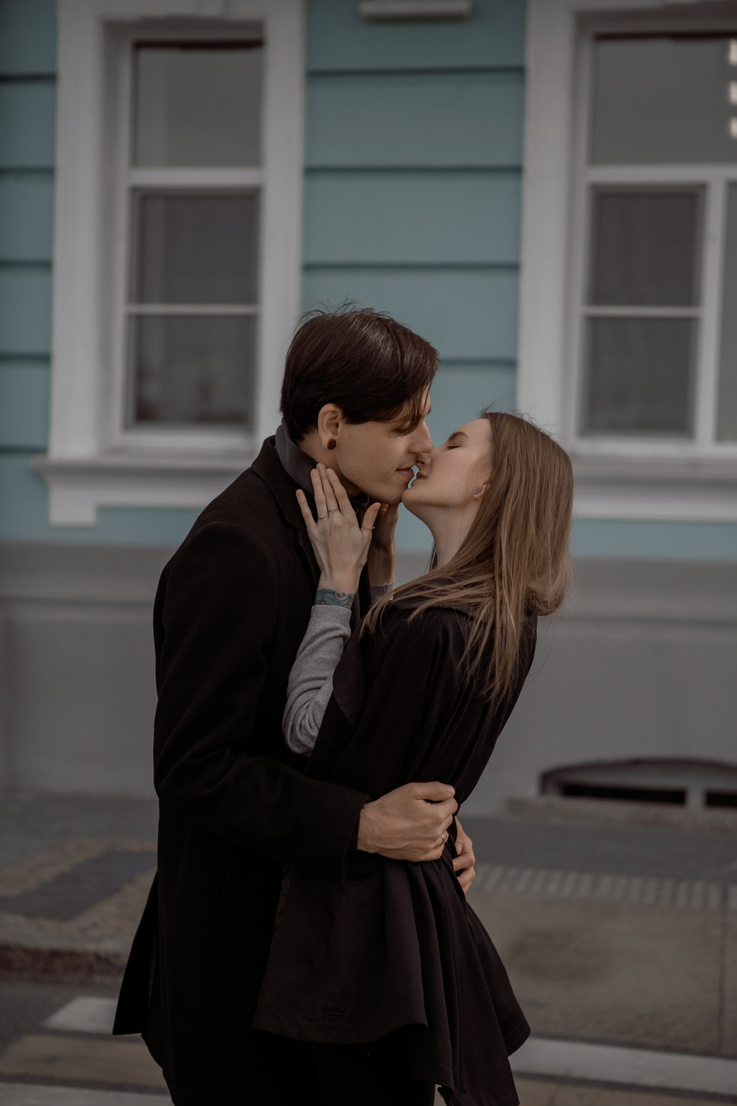 Илья + Мария. Свадебный фотограф в Нижнем Новгороде