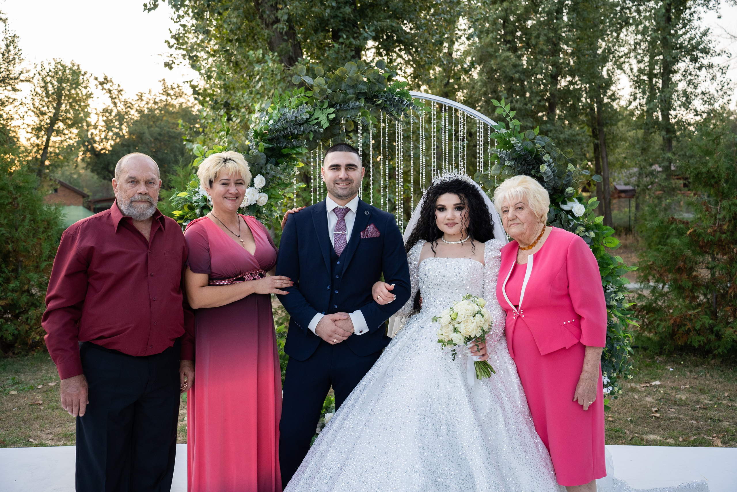 Anna & Aleksander. Фотограф Москва, визуальный менеджер Дарья Шевченко